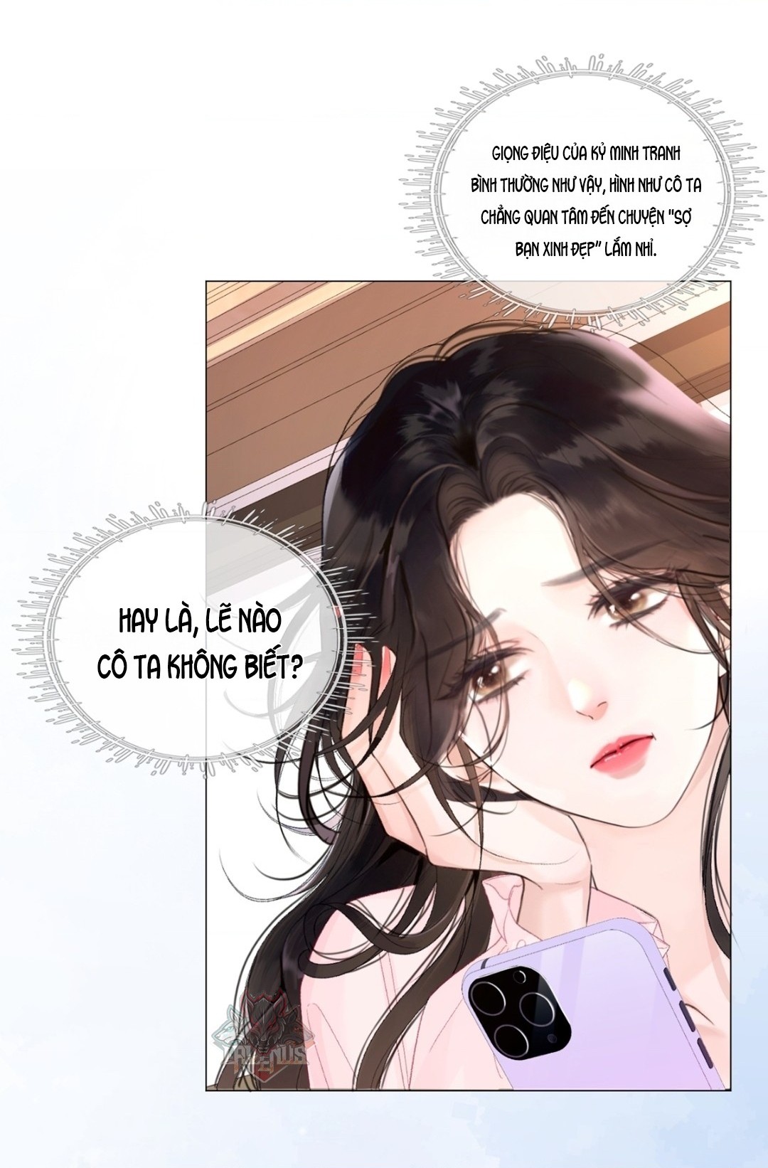 đọc truyện Đã Là Thời Đại Nào Rồi Chương 3 ảnh 8 tại Thiên Thai Truyện