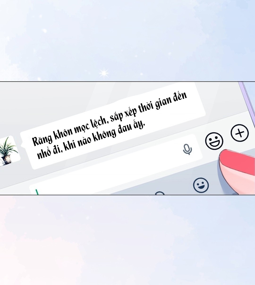 đọc truyện Đã Là Thời Đại Nào Rồi Chương 3 ảnh 9 tại Thiên Thai Truyện