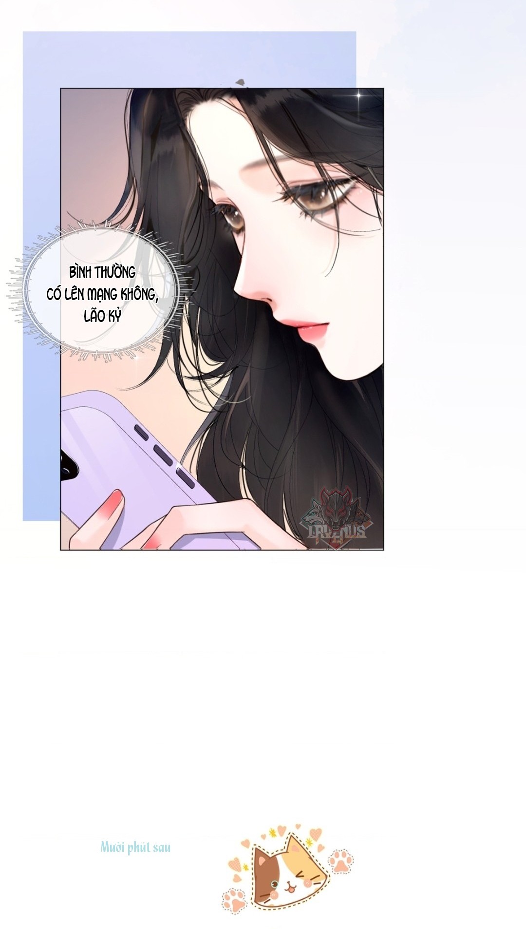 đọc truyện Đã Là Thời Đại Nào Rồi Chương 3 ảnh 10 tại Thiên Thai Truyện