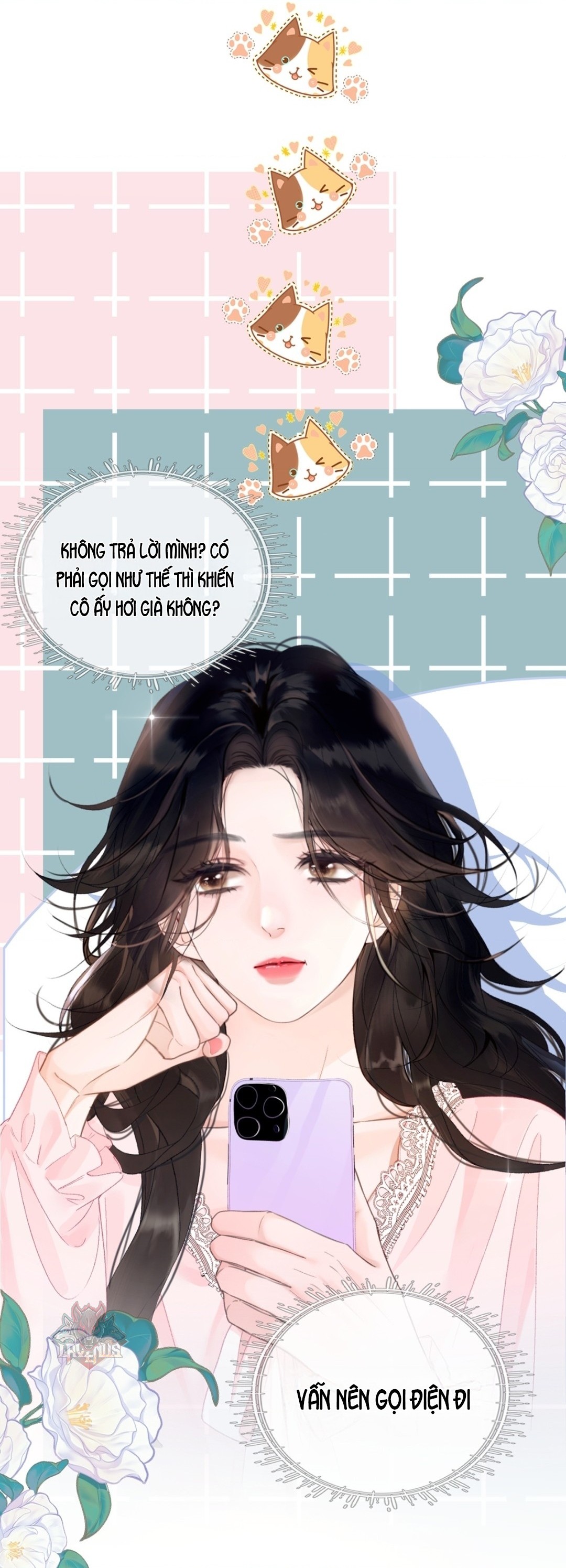 đọc truyện Đã Là Thời Đại Nào Rồi Chương 3 ảnh 11 tại Thiên Thai Truyện