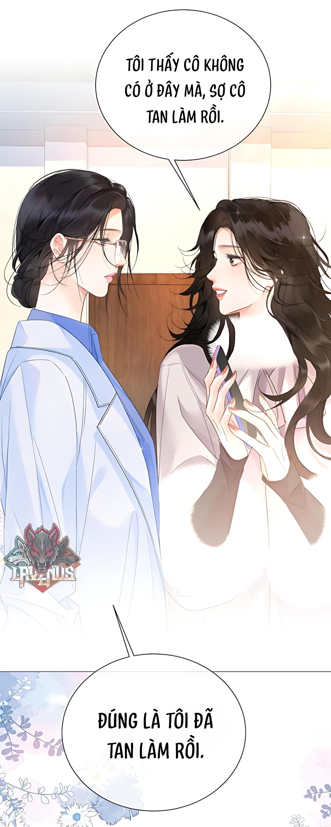 đọc truyện Đã Là Thời Đại Nào Rồi Chương 4 ảnh 2 tại Thiên Thai Truyện