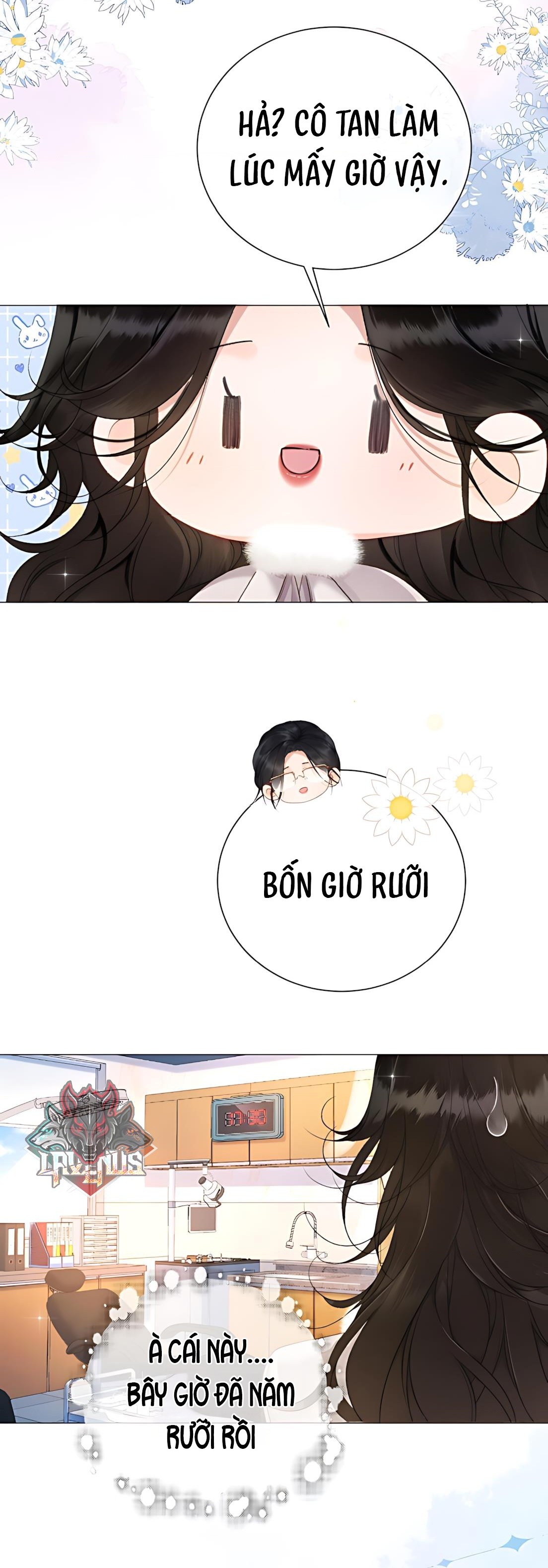 đọc truyện Đã Là Thời Đại Nào Rồi Chương 4 ảnh 3 tại Thiên Thai Truyện