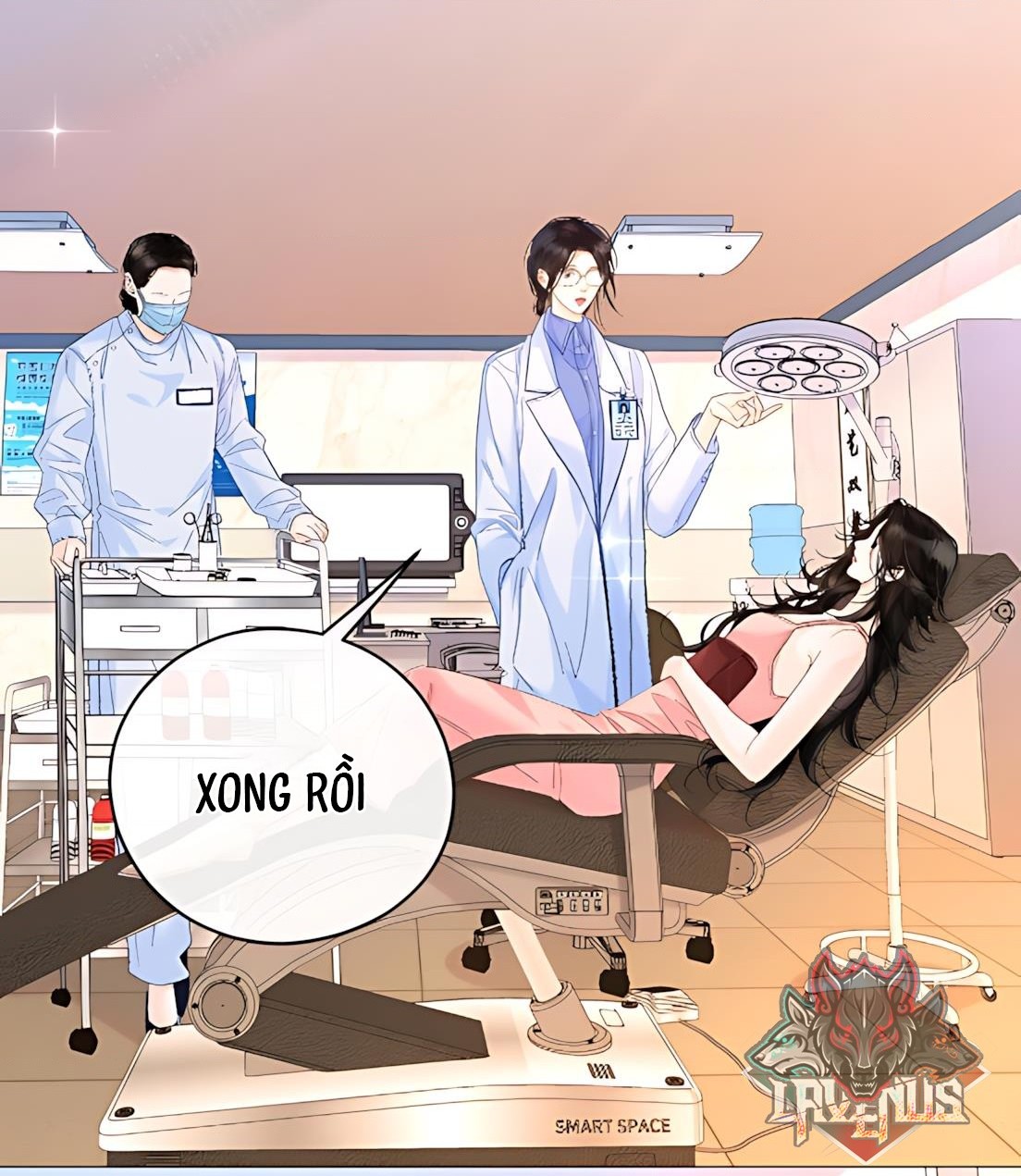 đọc truyện Đã Là Thời Đại Nào Rồi Chương 4 ảnh 12 tại Thiên Thai Truyện