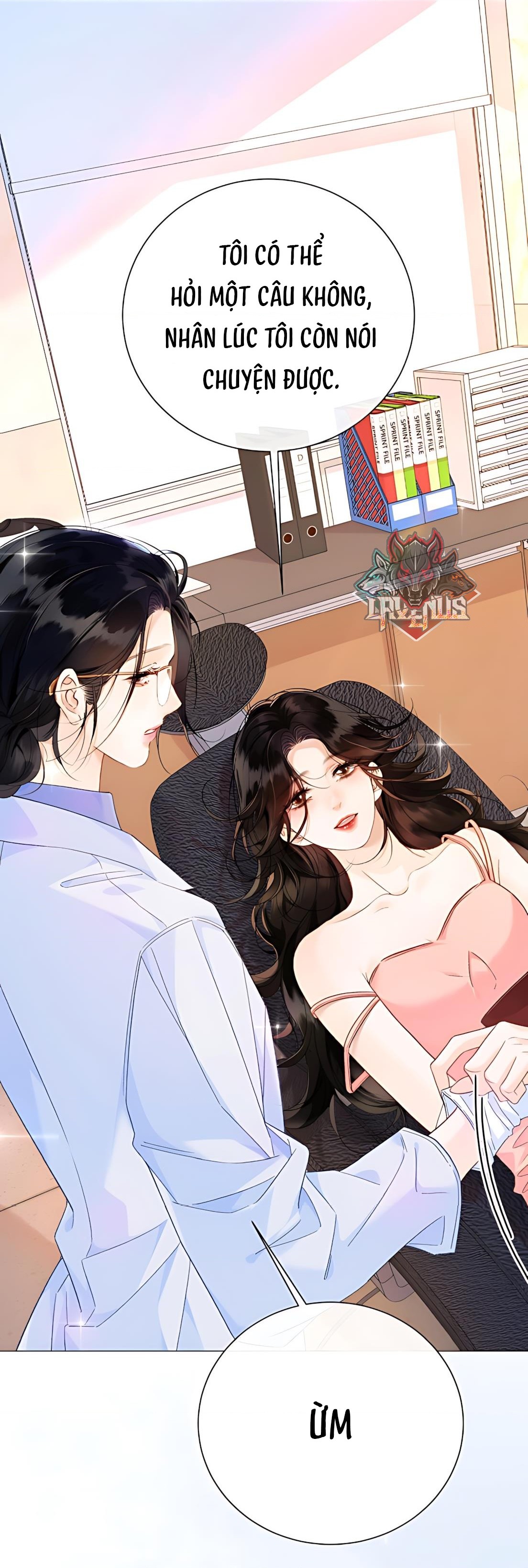 đọc truyện Đã Là Thời Đại Nào Rồi Chương 4 ảnh 13 tại Thiên Thai Truyện