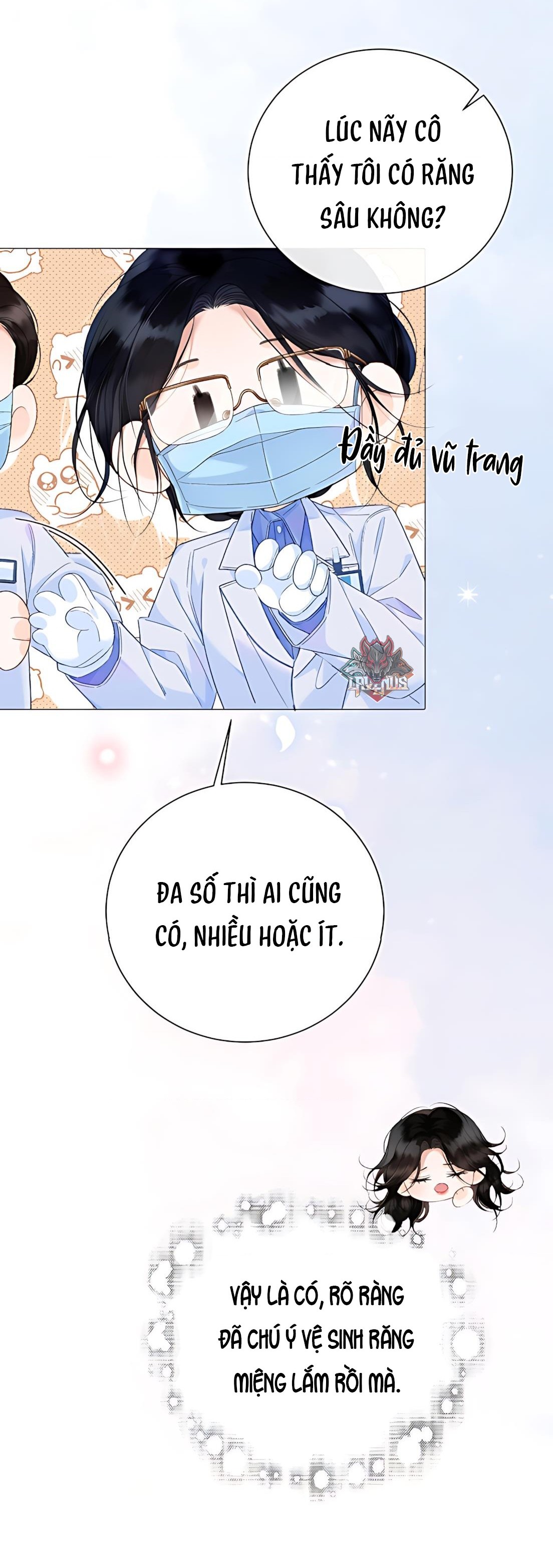 đọc truyện Đã Là Thời Đại Nào Rồi Chương 4 ảnh 14 tại Thiên Thai Truyện