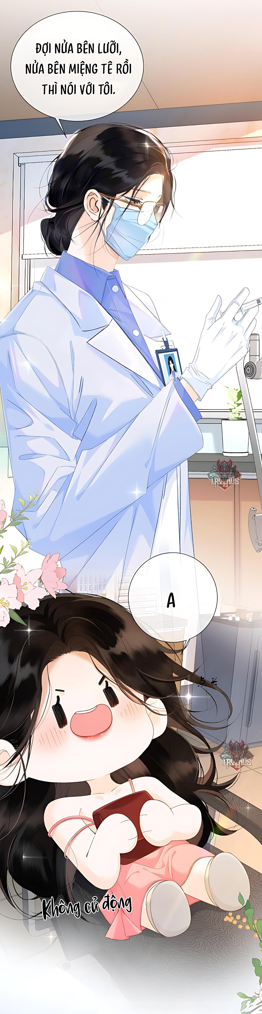 đọc truyện Đã Là Thời Đại Nào Rồi Chương 4 ảnh 19 tại Thiên Thai Truyện