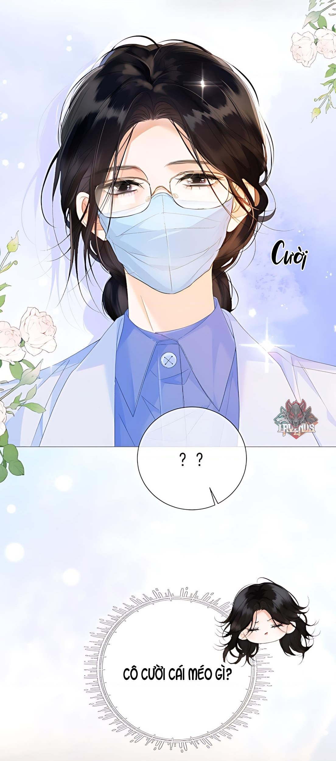 đọc truyện Đã Là Thời Đại Nào Rồi Chương 4 ảnh 20 tại Thiên Thai Truyện