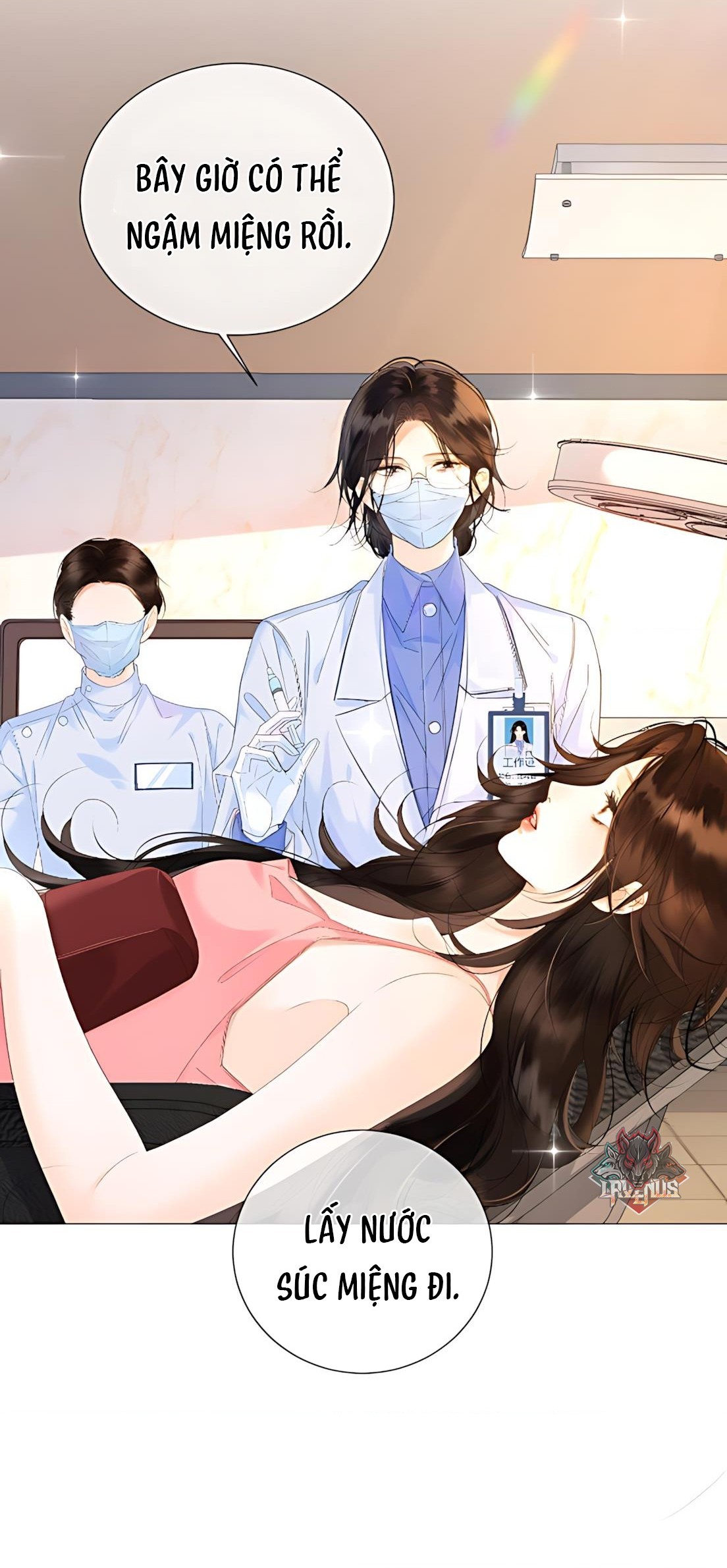 đọc truyện Đã Là Thời Đại Nào Rồi Chương 4 ảnh 21 tại Thiên Thai Truyện