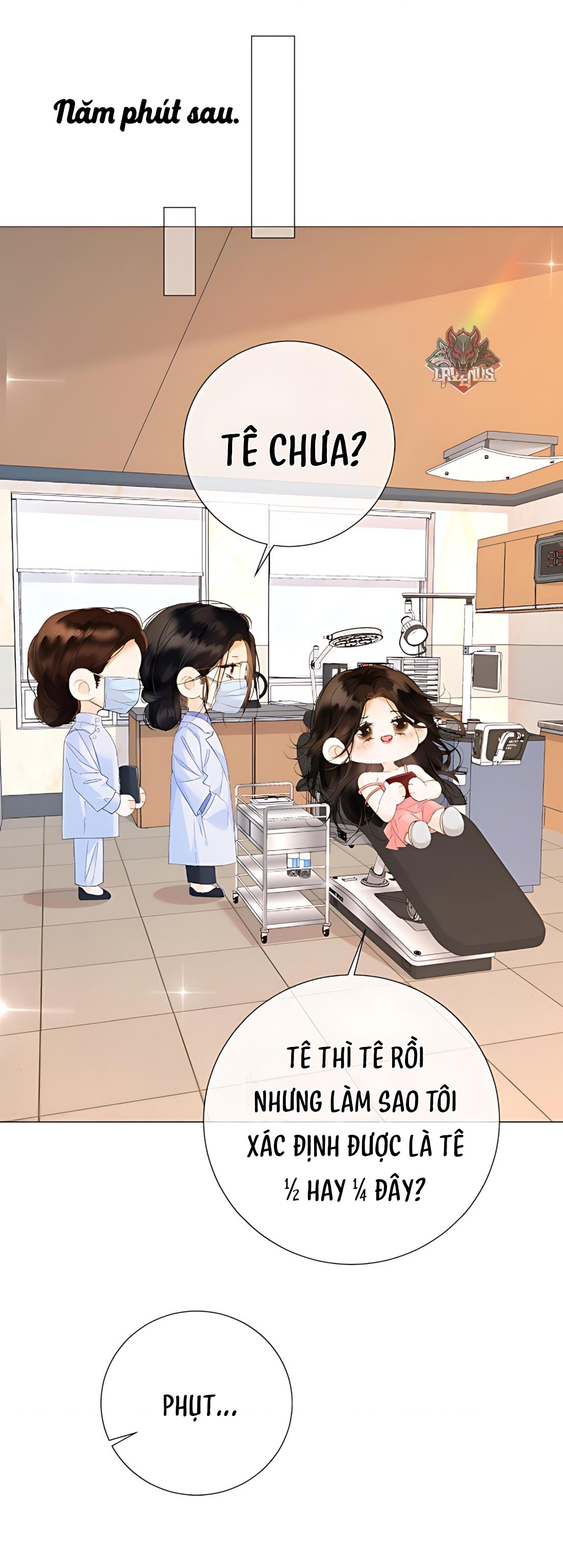 đọc truyện Đã Là Thời Đại Nào Rồi Chương 4 ảnh 22 tại Thiên Thai Truyện