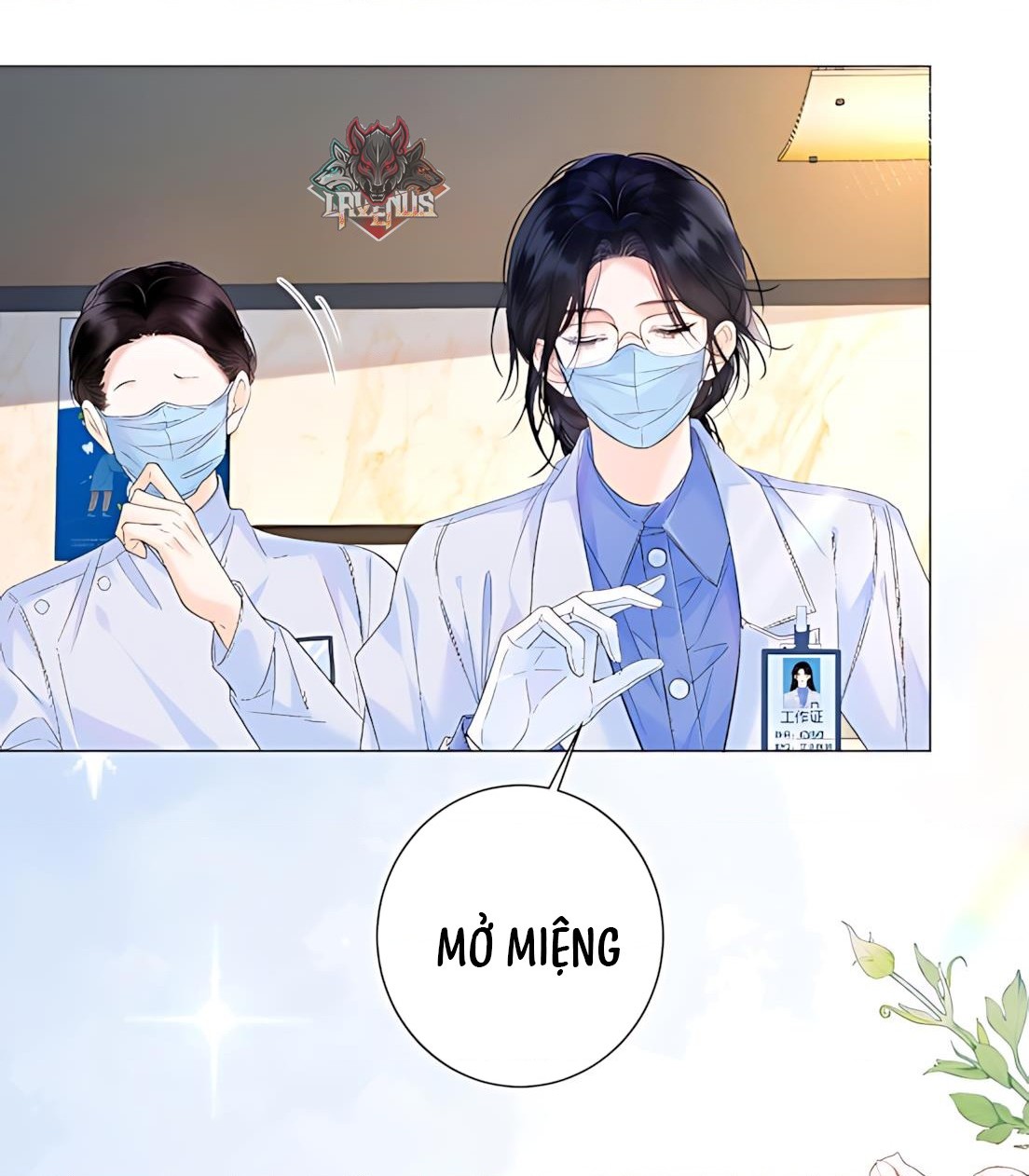 đọc truyện Đã Là Thời Đại Nào Rồi Chương 4 ảnh 23 tại Thiên Thai Truyện