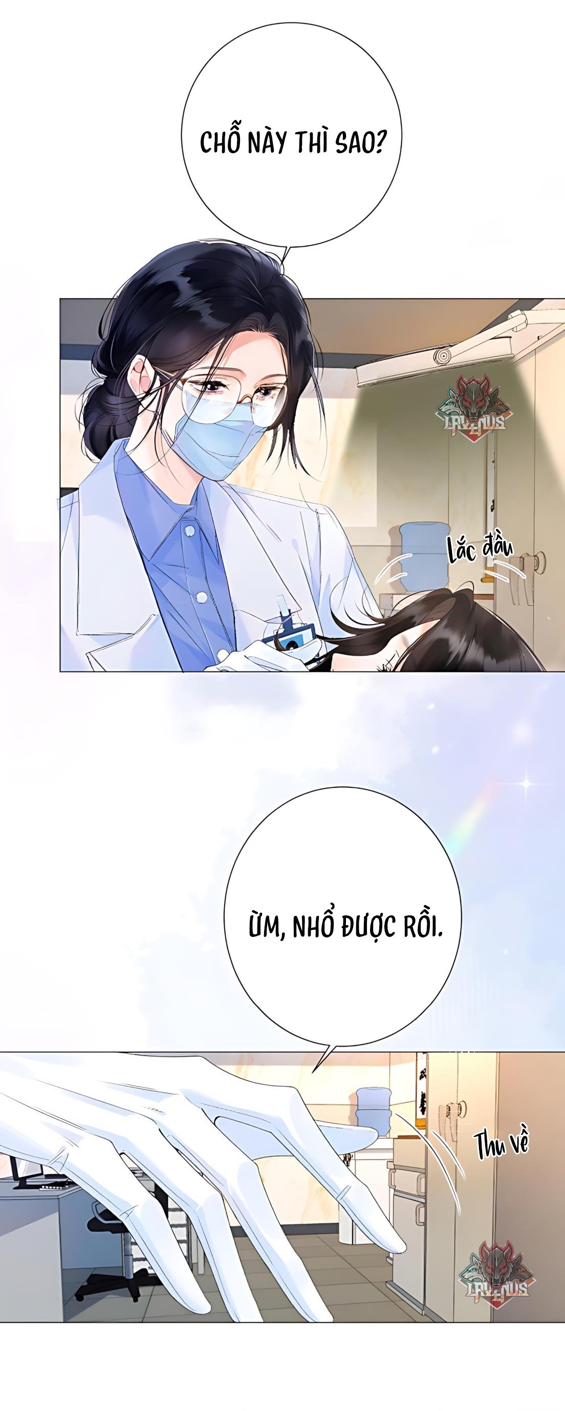 đọc truyện Đã Là Thời Đại Nào Rồi Chương 4 ảnh 28 tại Thiên Thai Truyện