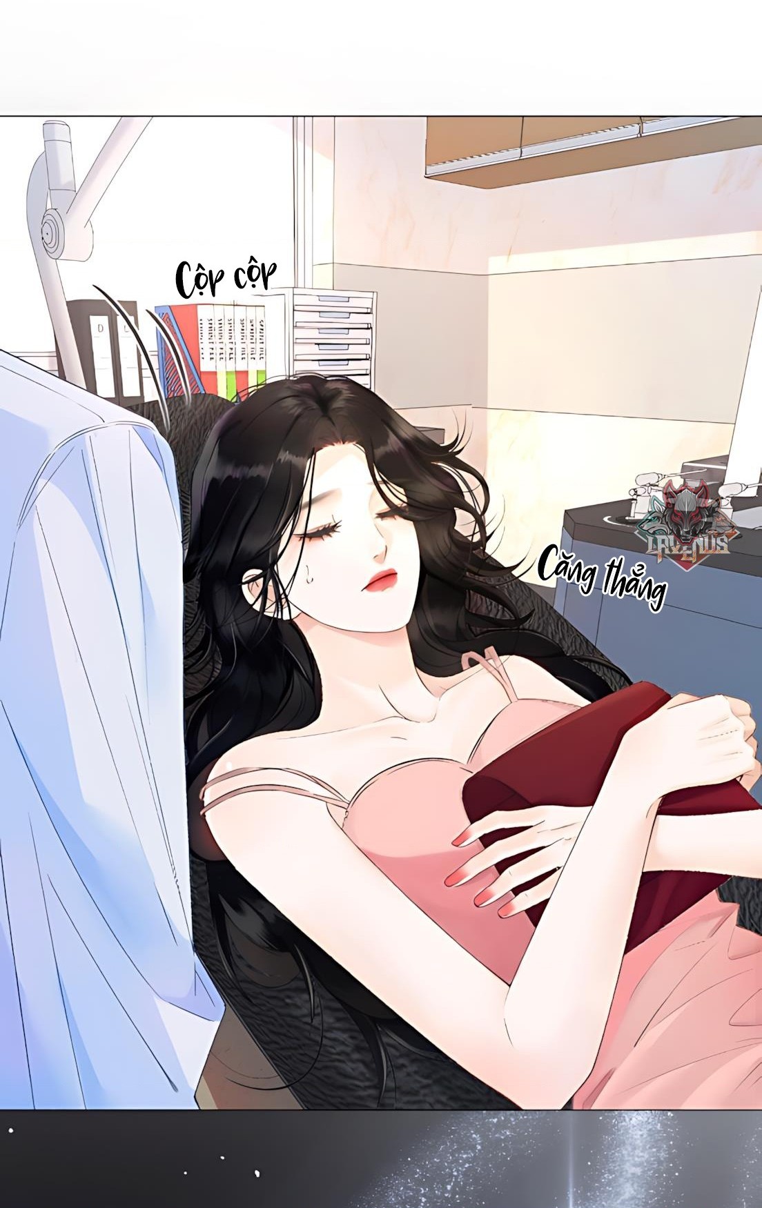 đọc truyện Đã Là Thời Đại Nào Rồi Chương 4 ảnh 29 tại Thiên Thai Truyện