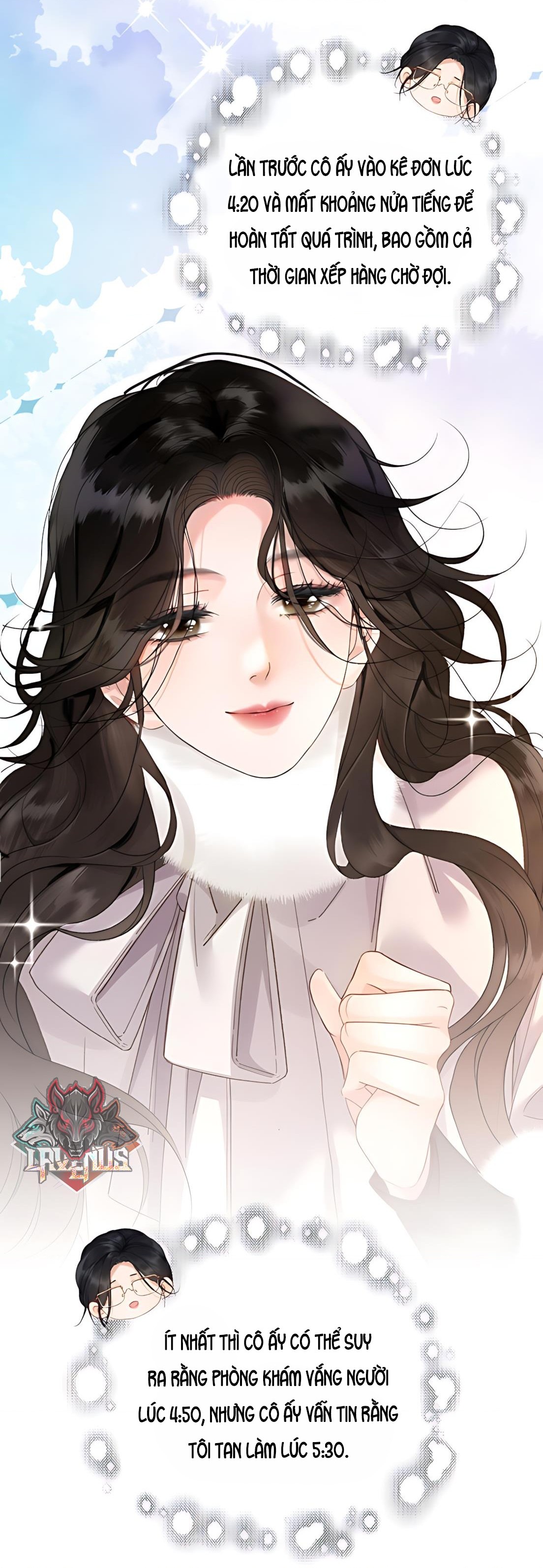 đọc truyện Đã Là Thời Đại Nào Rồi Chương 4 ảnh 5 tại Thiên Thai Truyện