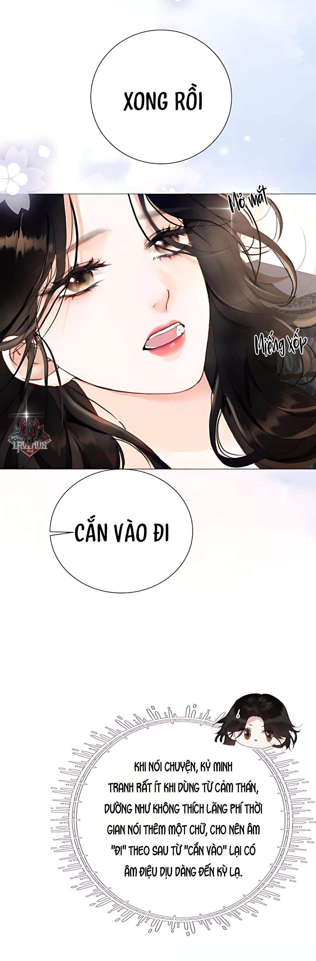 đọc truyện Đã Là Thời Đại Nào Rồi Chương 4 ảnh 34 tại Thiên Thai Truyện