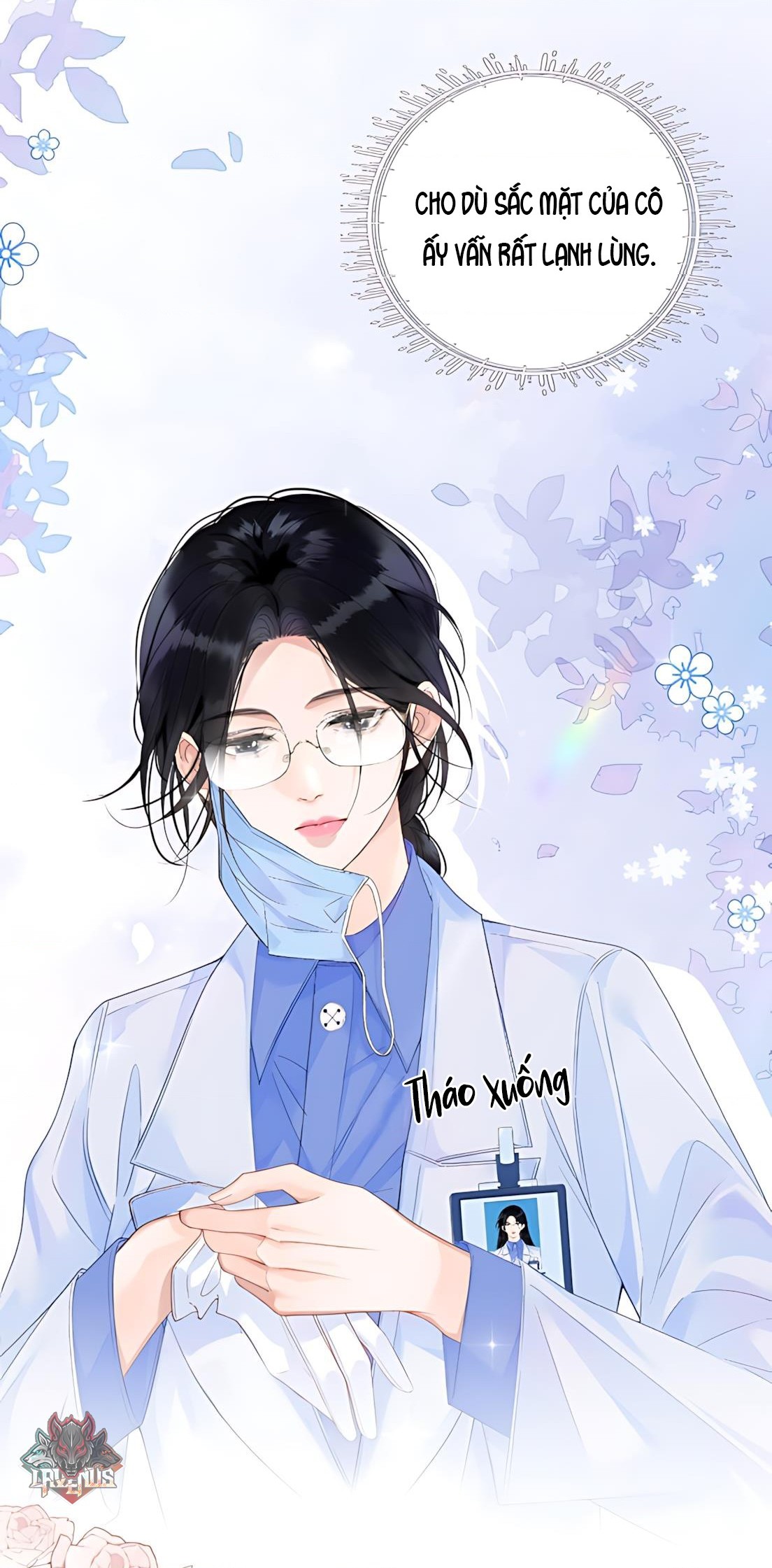 đọc truyện Đã Là Thời Đại Nào Rồi Chương 4 ảnh 35 tại Thiên Thai Truyện