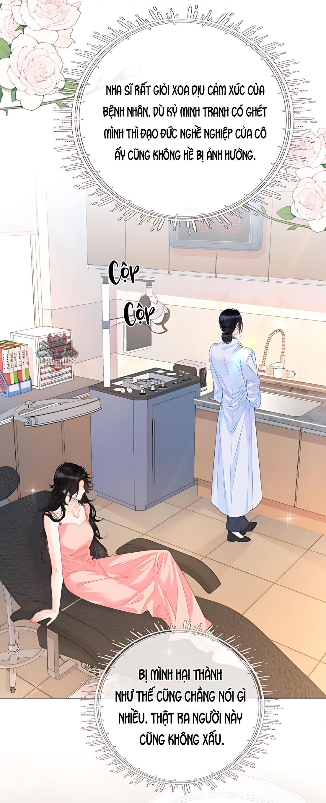 đọc truyện Đã Là Thời Đại Nào Rồi Chương 4 ảnh 36 tại Thiên Thai Truyện