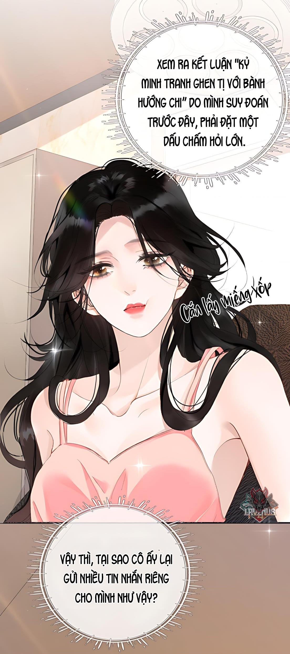 đọc truyện Đã Là Thời Đại Nào Rồi Chương 4 ảnh 37 tại Thiên Thai Truyện