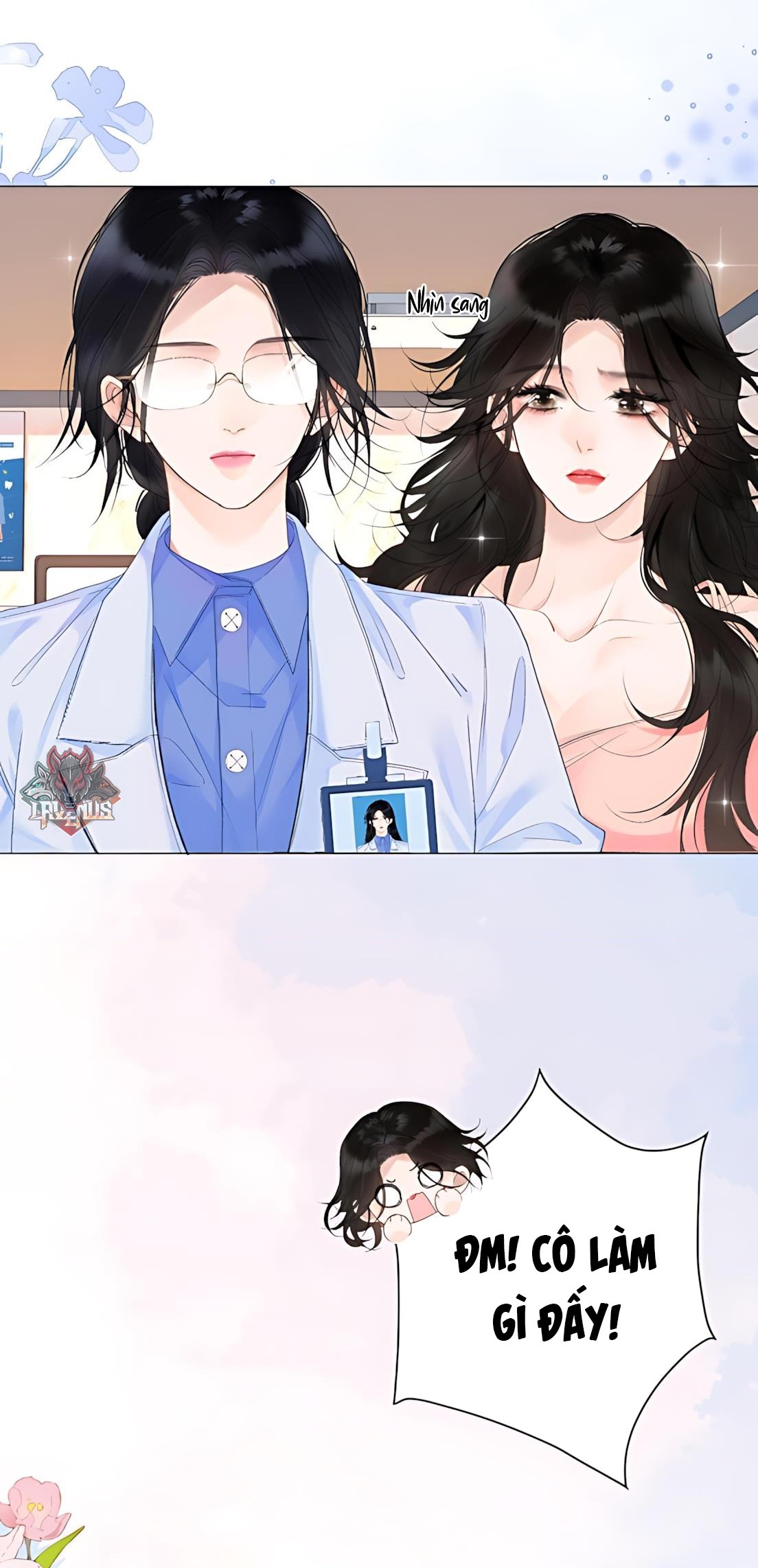 đọc truyện Đã Là Thời Đại Nào Rồi Chương 4 ảnh 39 tại Thiên Thai Truyện