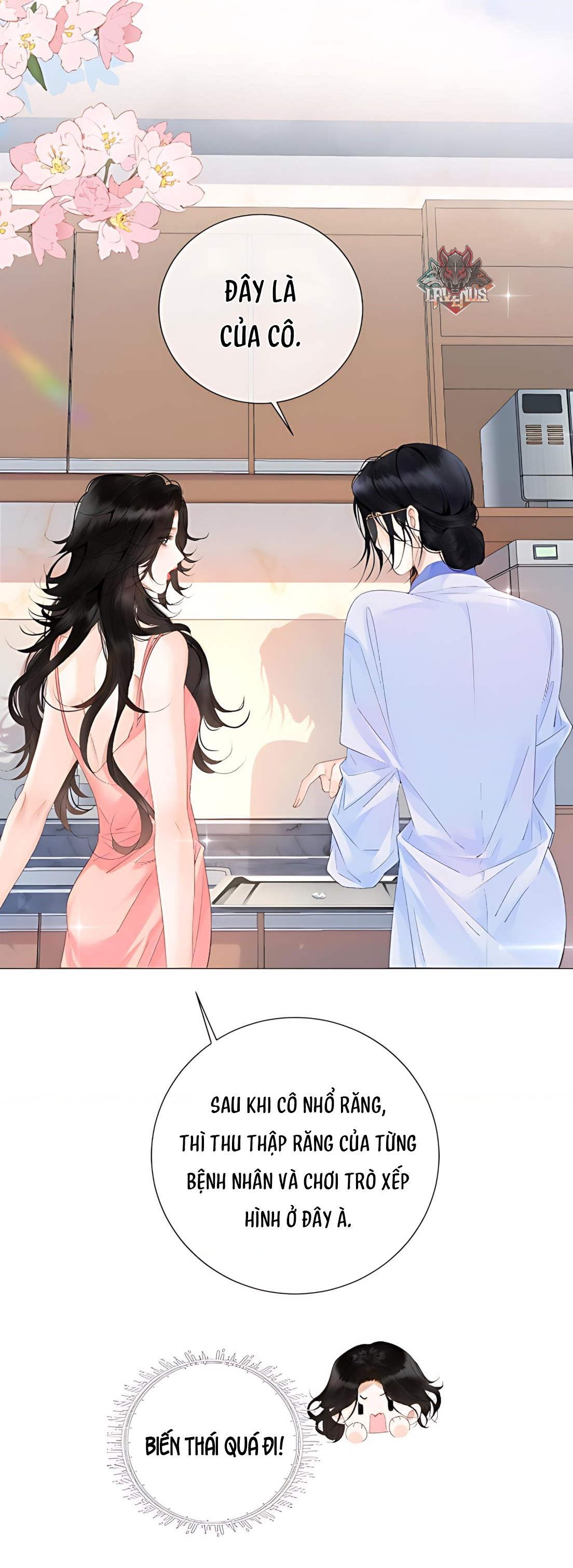 đọc truyện Đã Là Thời Đại Nào Rồi Chương 4 ảnh 40 tại Thiên Thai Truyện