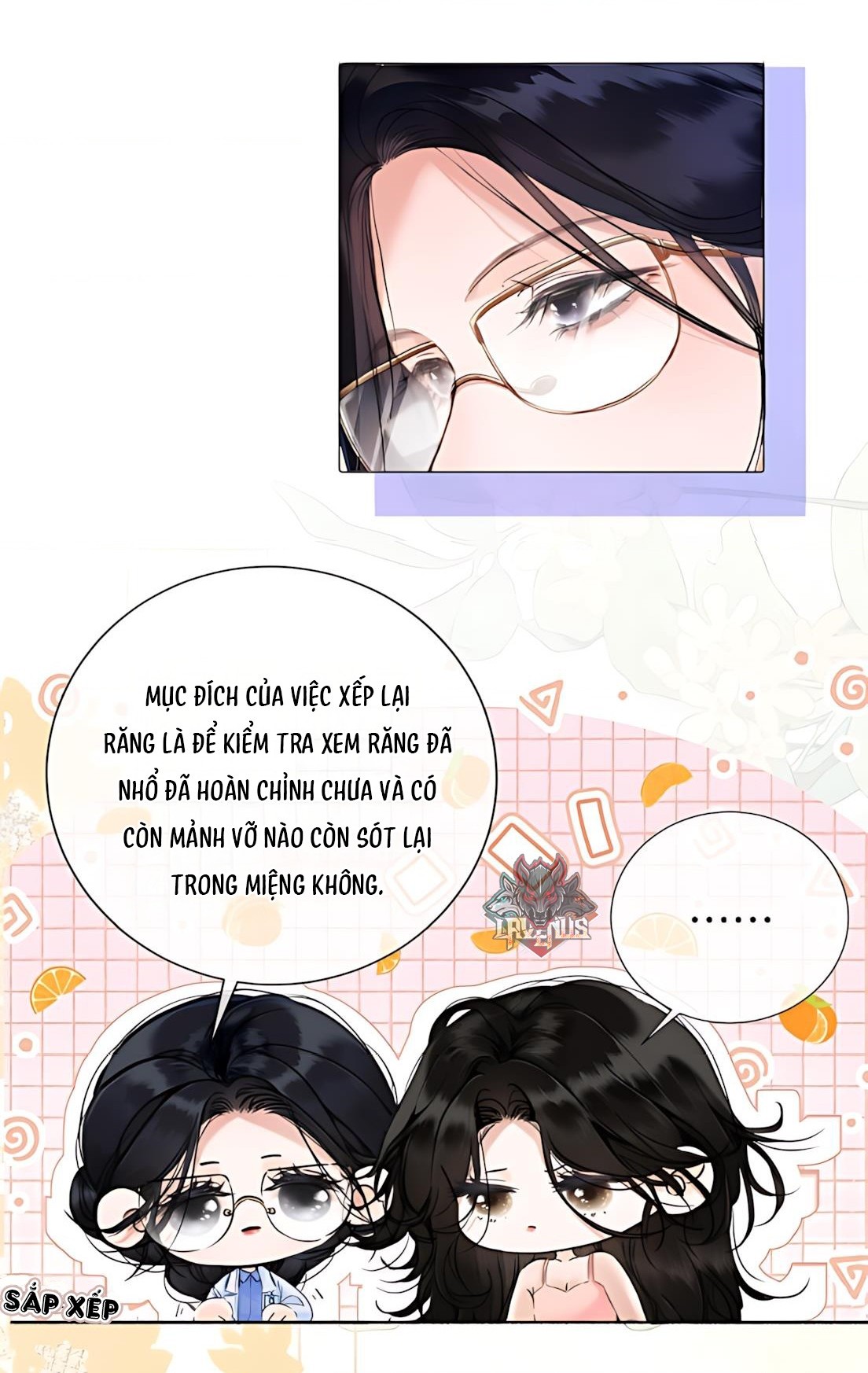 đọc truyện Đã Là Thời Đại Nào Rồi Chương 4 ảnh 41 tại Thiên Thai Truyện