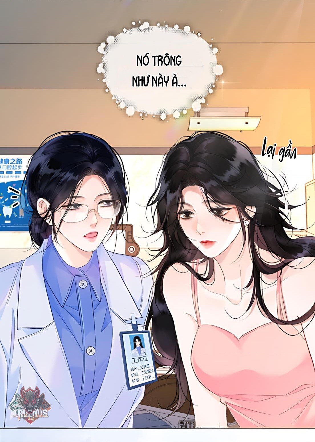 đọc truyện Đã Là Thời Đại Nào Rồi Chương 4 ảnh 43 tại Thiên Thai Truyện