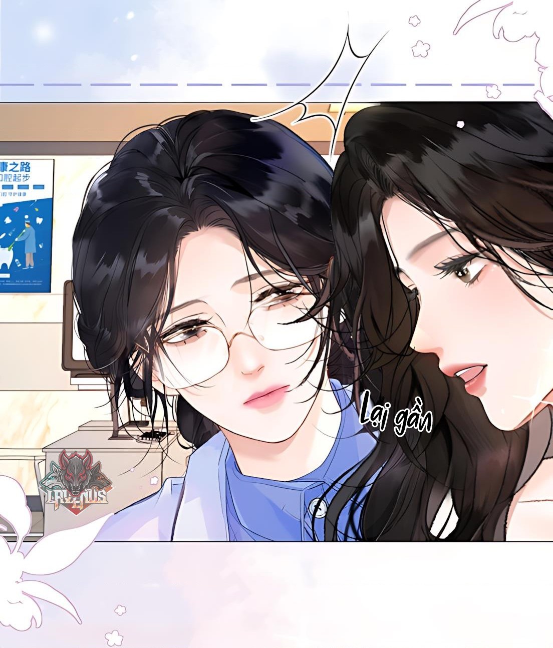 đọc truyện Đã Là Thời Đại Nào Rồi Chương 4 ảnh 44 tại Thiên Thai Truyện