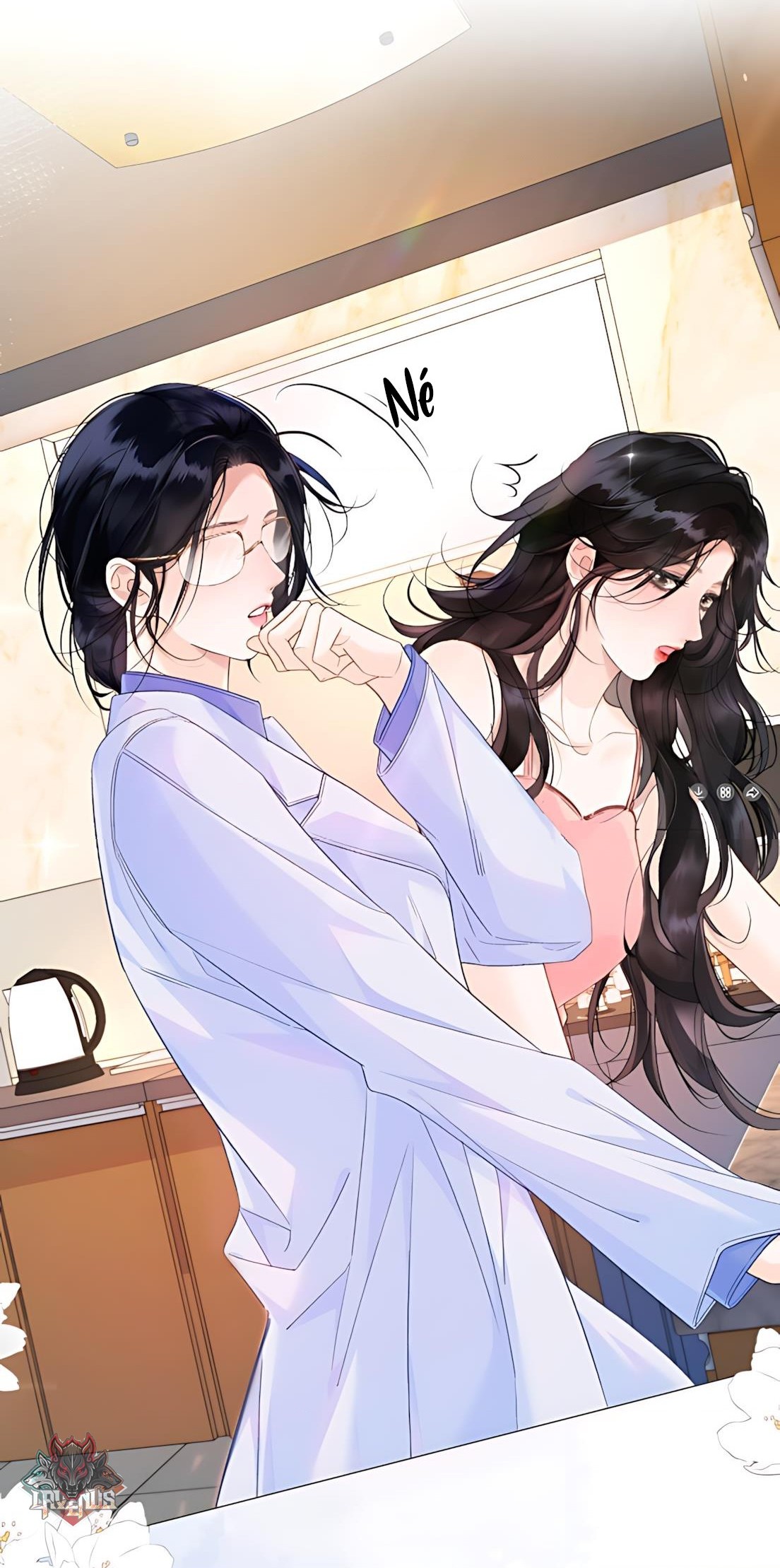 đọc truyện Đã Là Thời Đại Nào Rồi Chương 4 ảnh 46 tại Thiên Thai Truyện