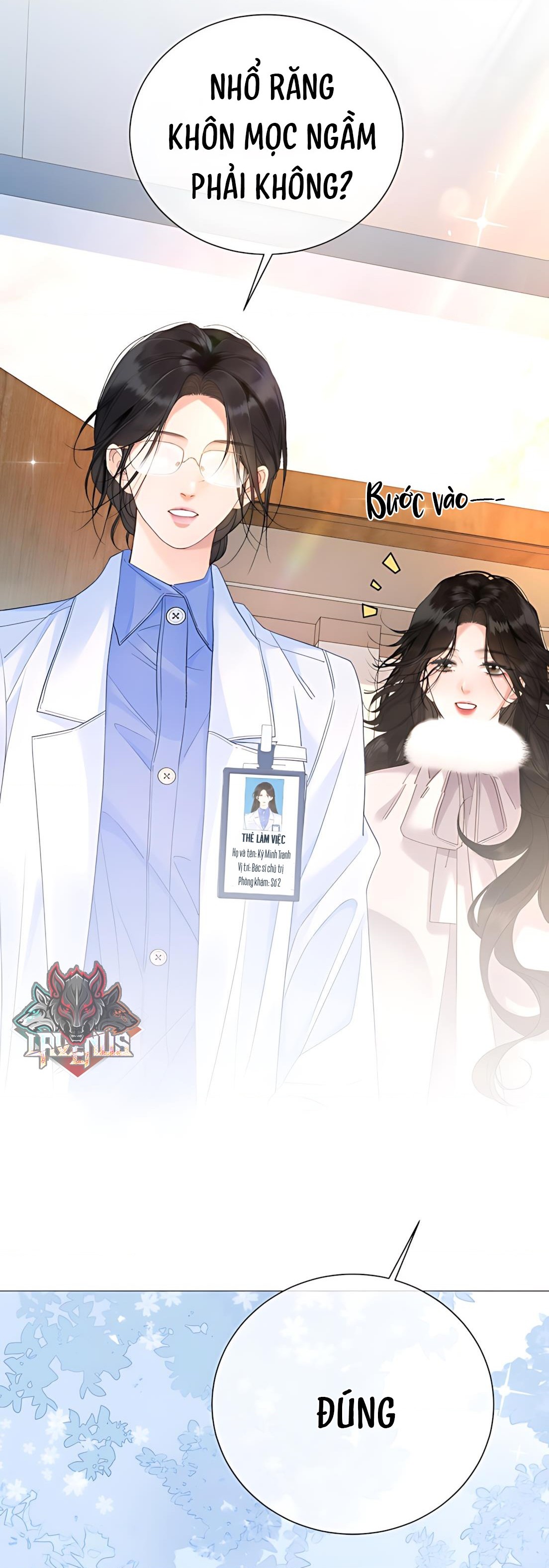 đọc truyện Đã Là Thời Đại Nào Rồi Chương 4 ảnh 7 tại Thiên Thai Truyện