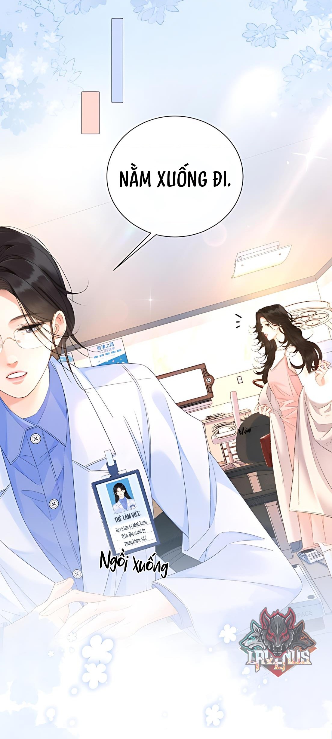 đọc truyện Đã Là Thời Đại Nào Rồi Chương 4 ảnh 8 tại Thiên Thai Truyện