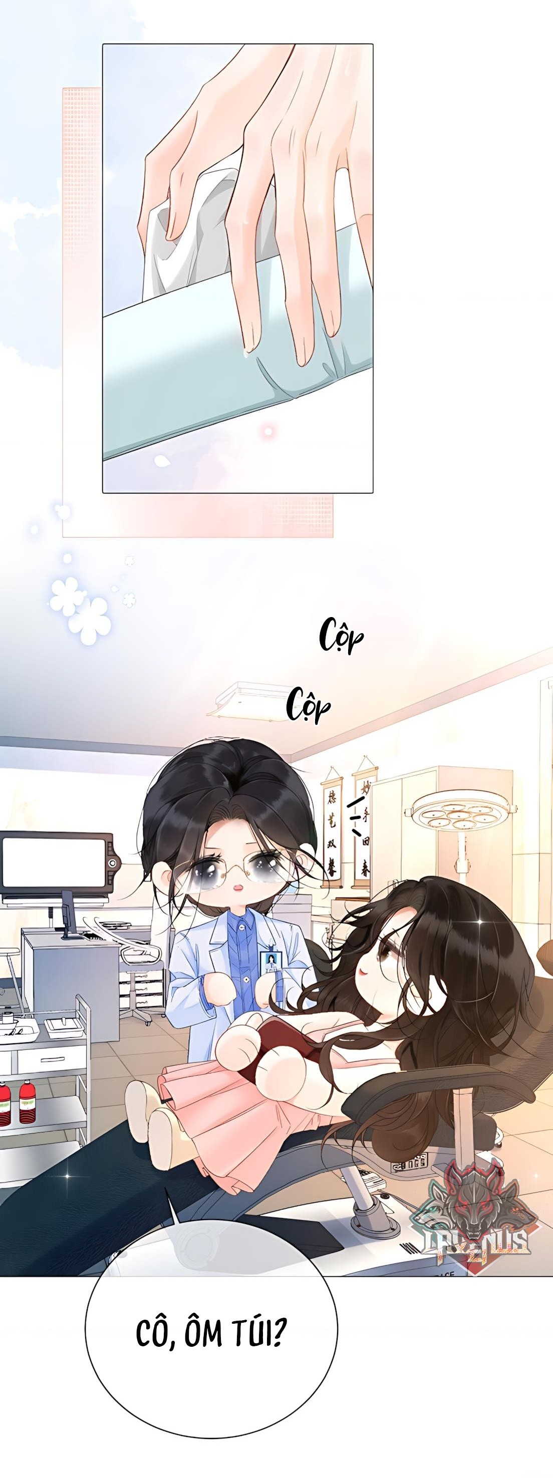 đọc truyện Đã Là Thời Đại Nào Rồi Chương 4 ảnh 9 tại Thiên Thai Truyện