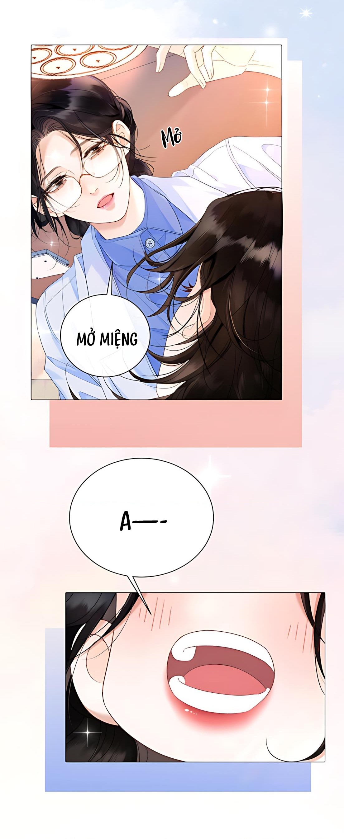 đọc truyện Đã Là Thời Đại Nào Rồi Chương 4 ảnh 11 tại Thiên Thai Truyện