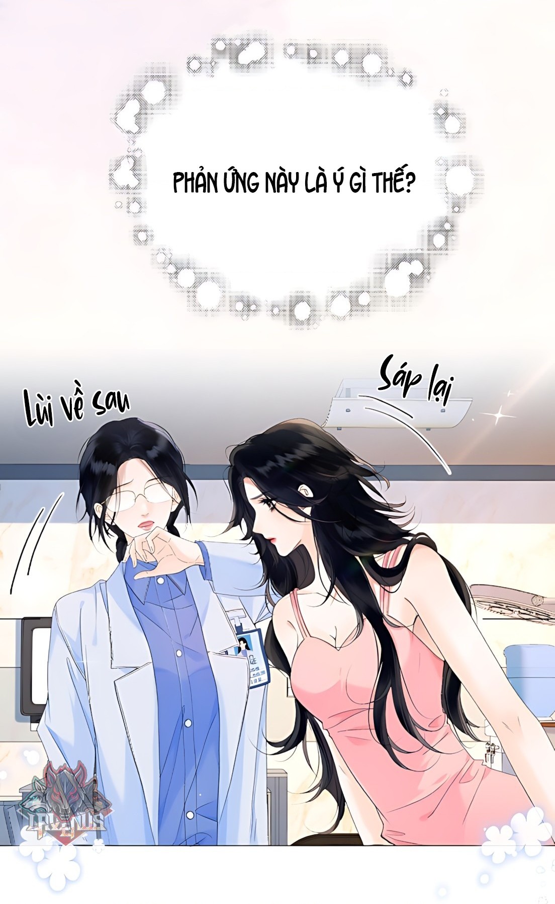 đọc truyện Đã Là Thời Đại Nào Rồi Chương 5 ảnh 3 tại Thiên Thai Truyện