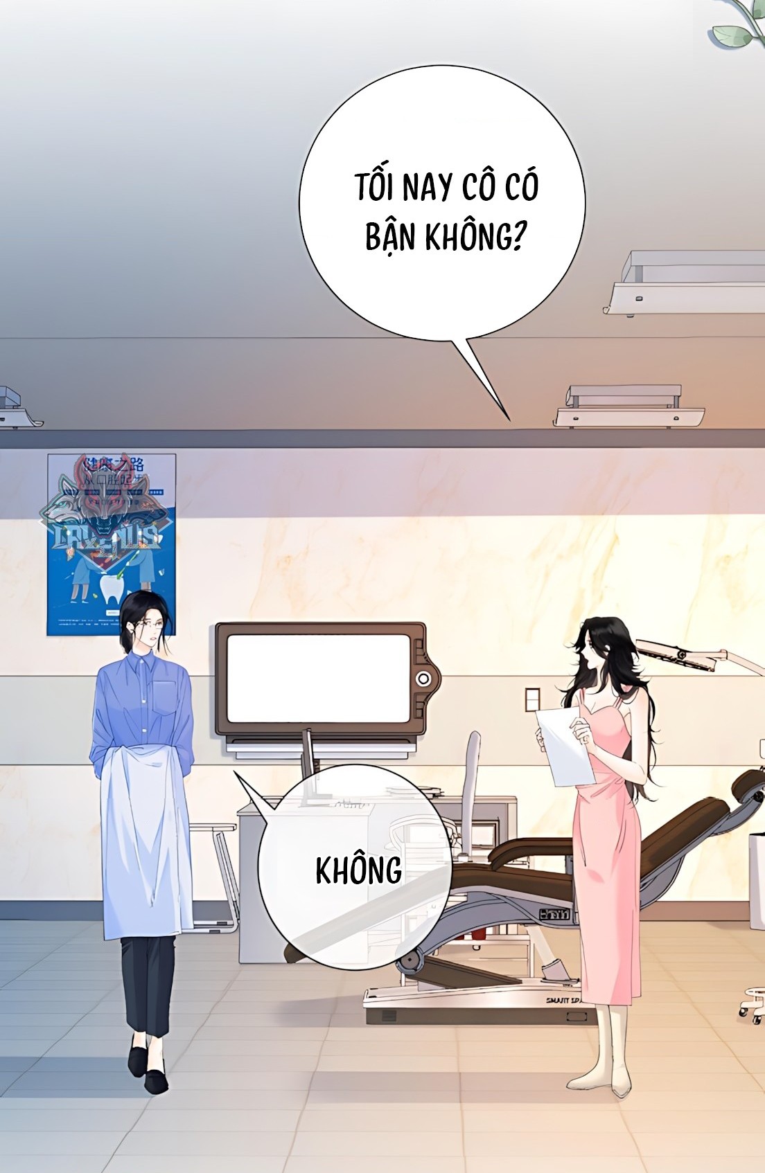 đọc truyện Đã Là Thời Đại Nào Rồi Chương 5 ảnh 12 tại Thiên Thai Truyện