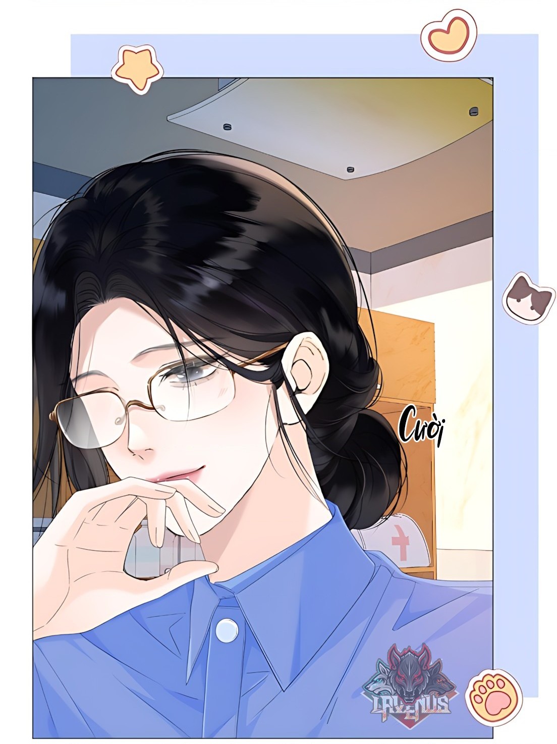 đọc truyện Đã Là Thời Đại Nào Rồi Chương 5 ảnh 14 tại Thiên Thai Truyện