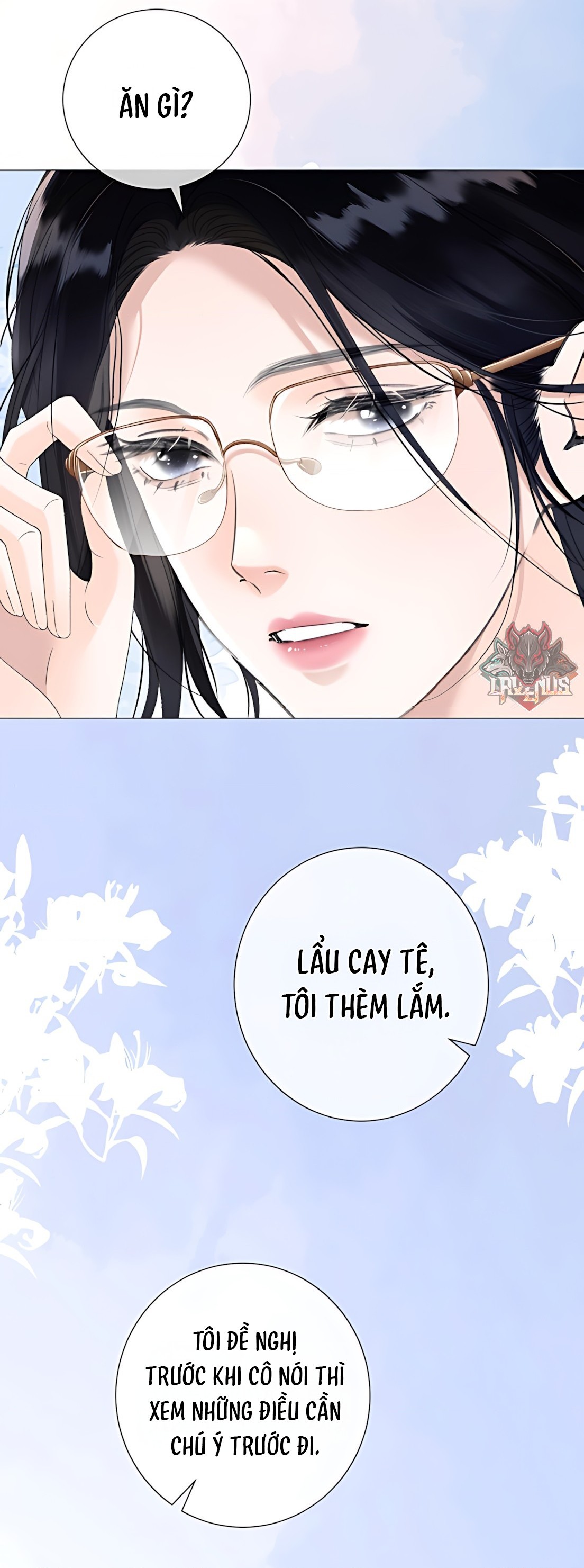 đọc truyện Đã Là Thời Đại Nào Rồi Chương 5 ảnh 16 tại Thiên Thai Truyện