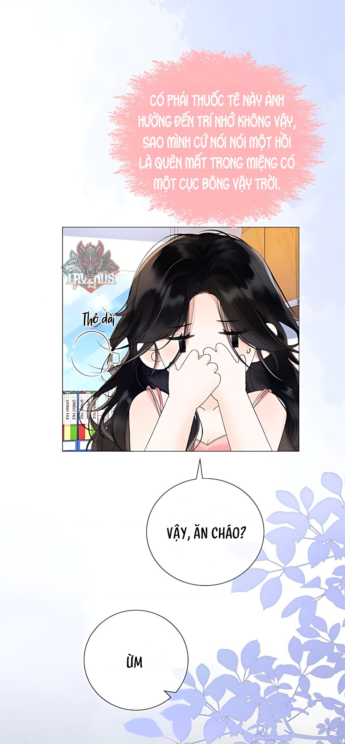 đọc truyện Đã Là Thời Đại Nào Rồi Chương 5 ảnh 17 tại Thiên Thai Truyện