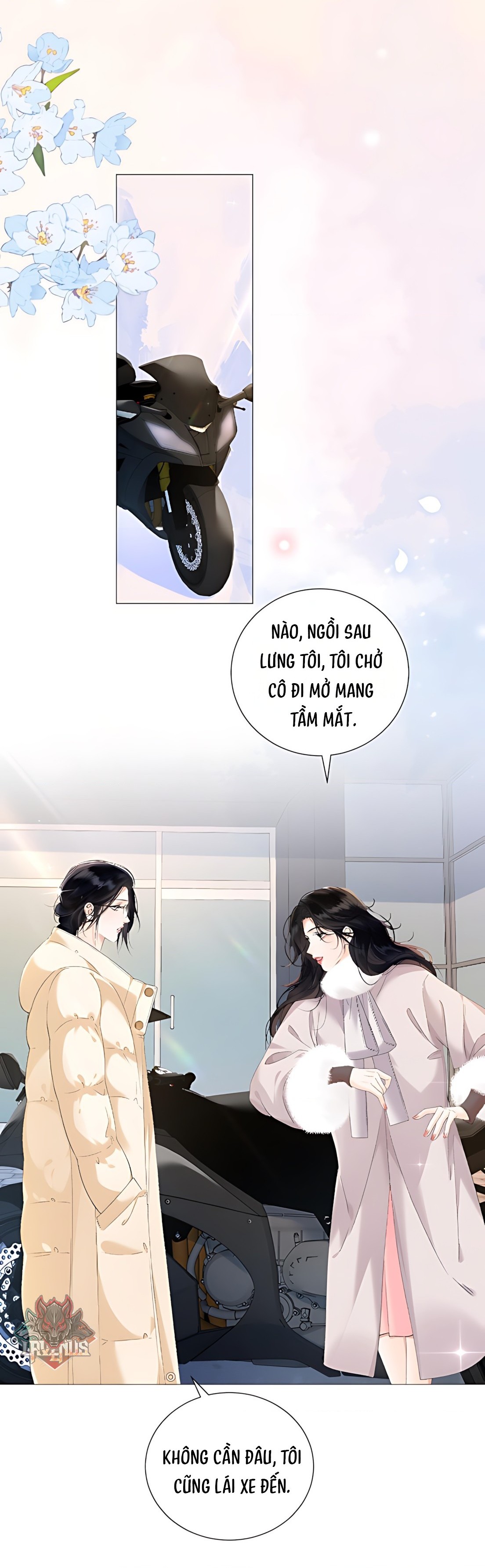 đọc truyện Đã Là Thời Đại Nào Rồi Chương 5 ảnh 19 tại Thiên Thai Truyện