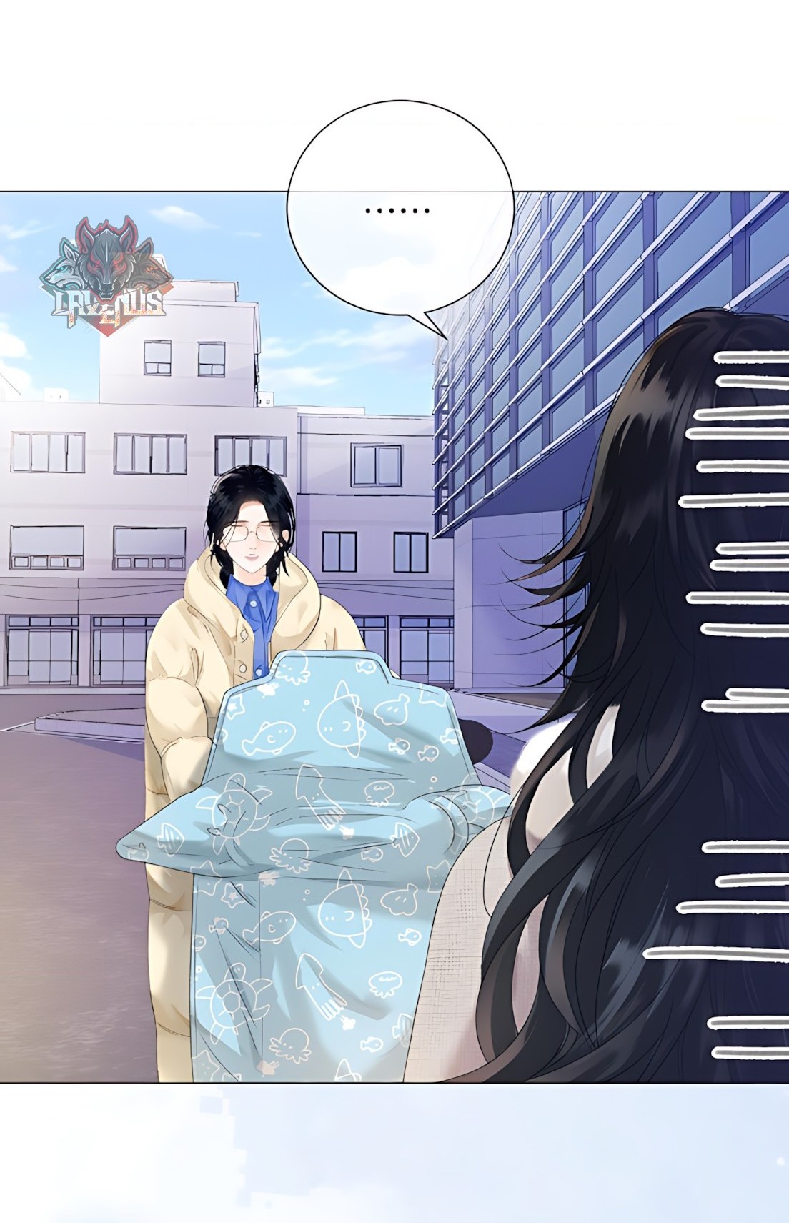 đọc truyện Đã Là Thời Đại Nào Rồi Chương 5 ảnh 21 tại Thiên Thai Truyện