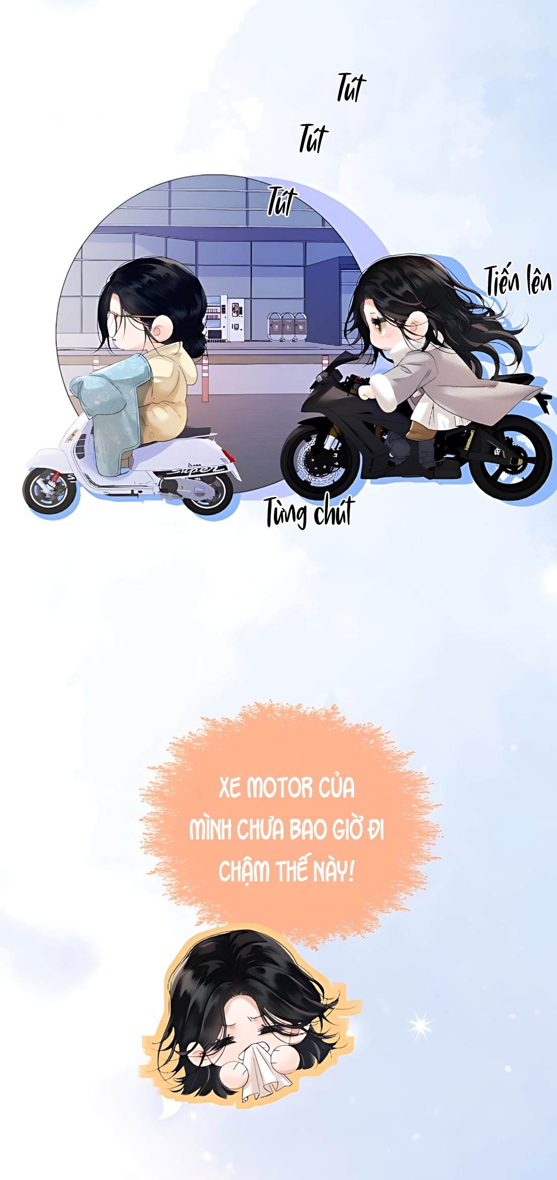 đọc truyện Đã Là Thời Đại Nào Rồi Chương 5 ảnh 22 tại Thiên Thai Truyện