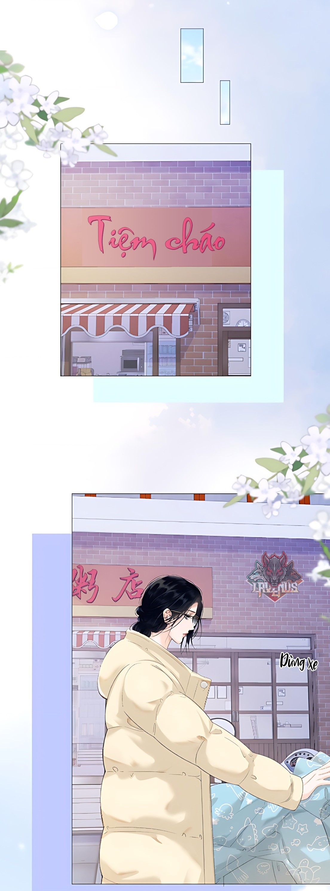 đọc truyện Đã Là Thời Đại Nào Rồi Chương 5 ảnh 23 tại Thiên Thai Truyện