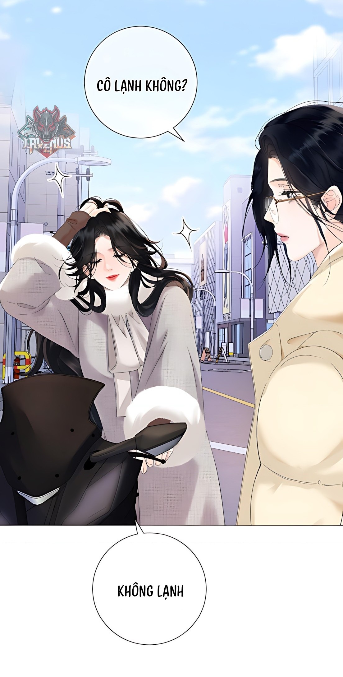 đọc truyện Đã Là Thời Đại Nào Rồi Chương 5 ảnh 25 tại Thiên Thai Truyện