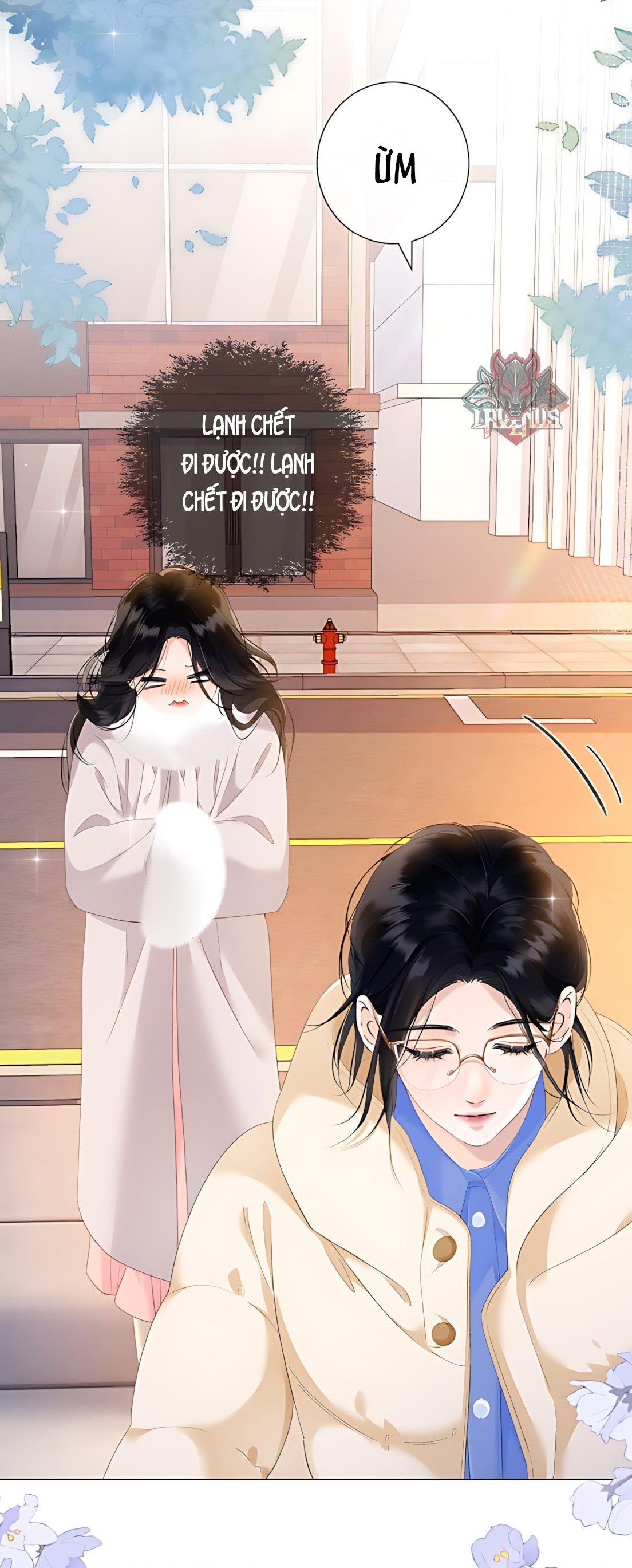 đọc truyện Đã Là Thời Đại Nào Rồi Chương 5 ảnh 27 tại Thiên Thai Truyện