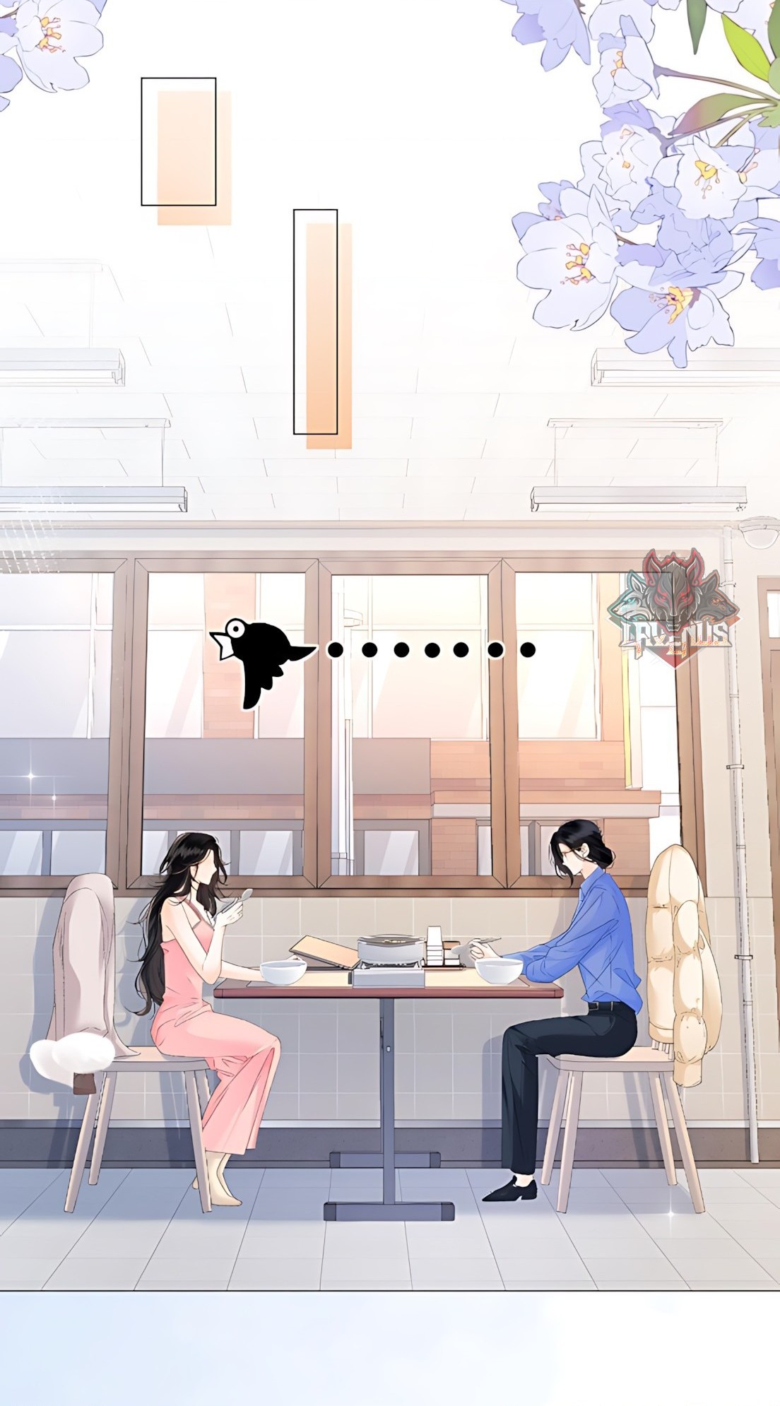 đọc truyện Đã Là Thời Đại Nào Rồi Chương 5 ảnh 28 tại Thiên Thai Truyện