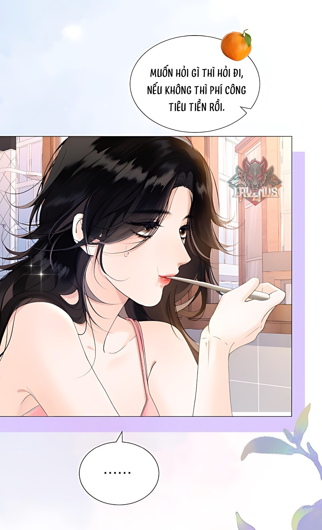 đọc truyện Đã Là Thời Đại Nào Rồi Chương 5 ảnh 29 tại Thiên Thai Truyện