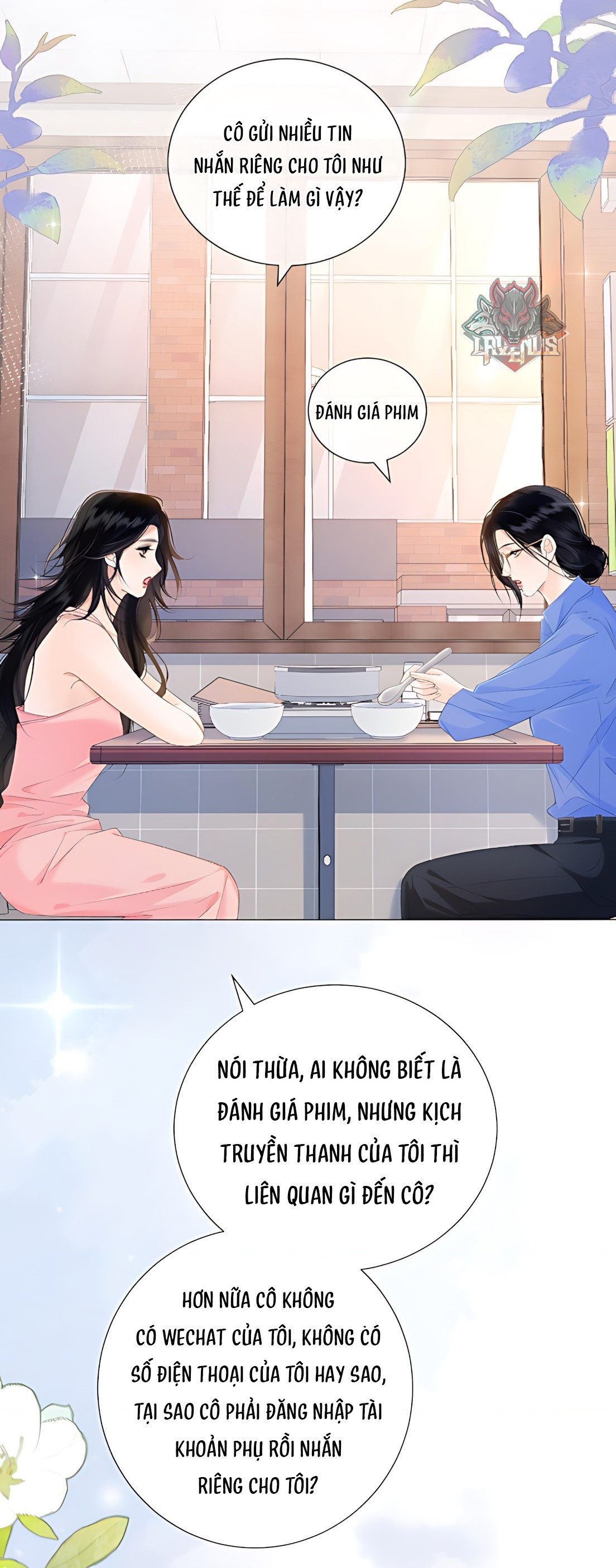 đọc truyện Đã Là Thời Đại Nào Rồi Chương 5 ảnh 30 tại Thiên Thai Truyện