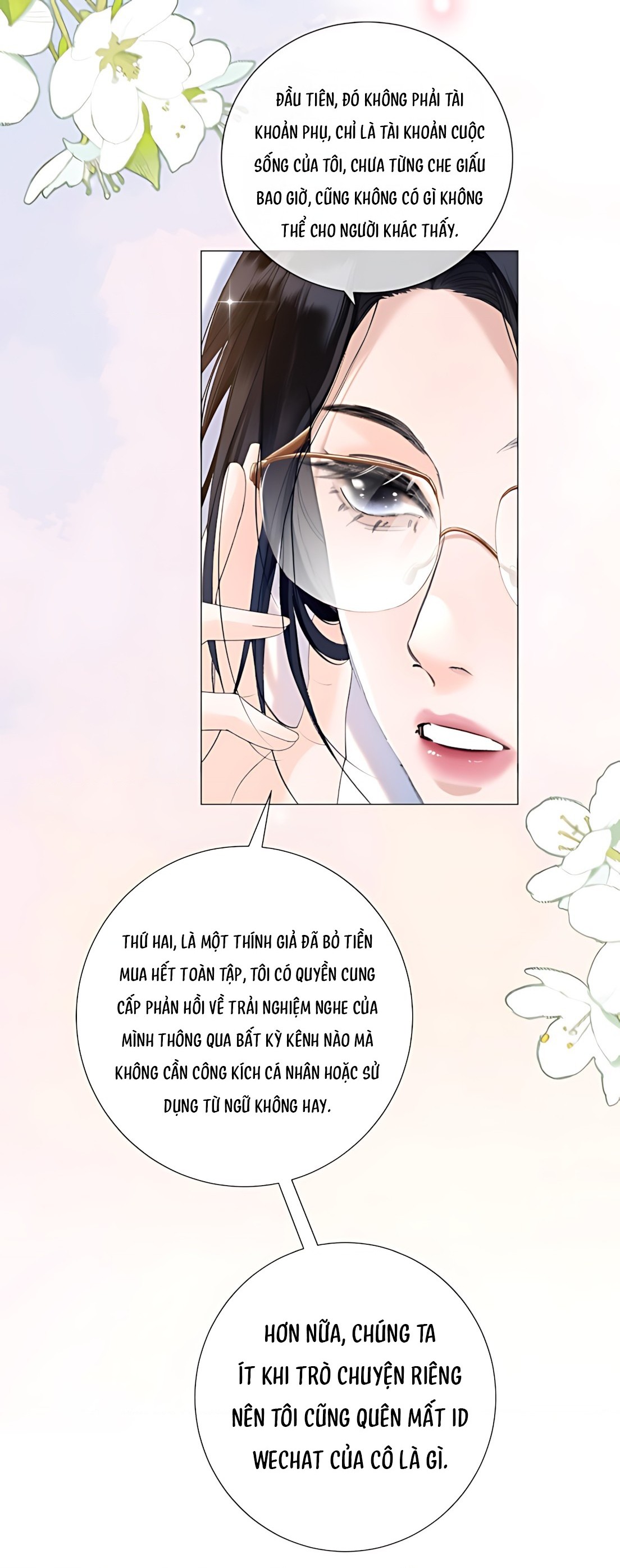 đọc truyện Đã Là Thời Đại Nào Rồi Chương 5 ảnh 31 tại Thiên Thai Truyện