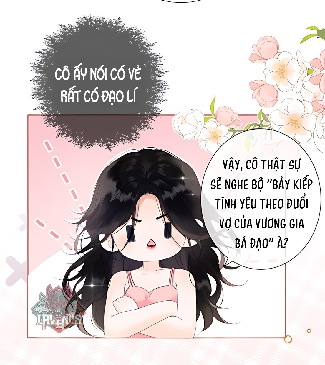 đọc truyện Đã Là Thời Đại Nào Rồi Chương 5 ảnh 32 tại Thiên Thai Truyện