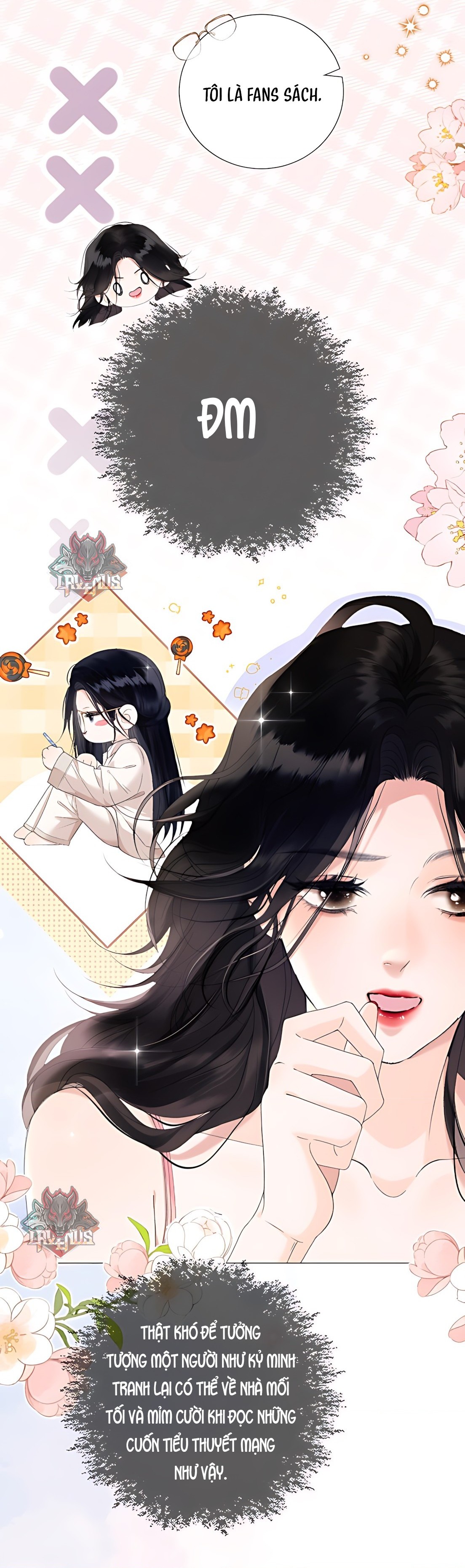 đọc truyện Đã Là Thời Đại Nào Rồi Chương 5 ảnh 33 tại Thiên Thai Truyện