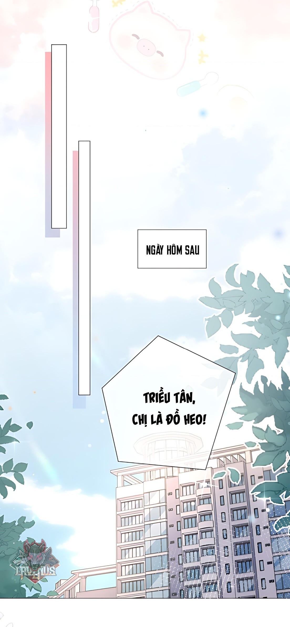 đọc truyện Đã Là Thời Đại Nào Rồi Chương 5 ảnh 35 tại Thiên Thai Truyện