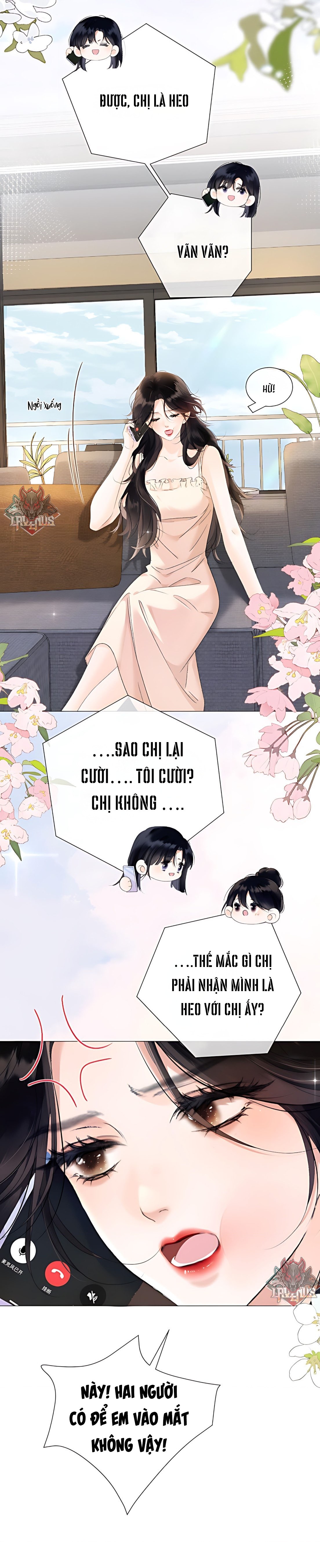 đọc truyện Đã Là Thời Đại Nào Rồi Chương 5 ảnh 37 tại Thiên Thai Truyện